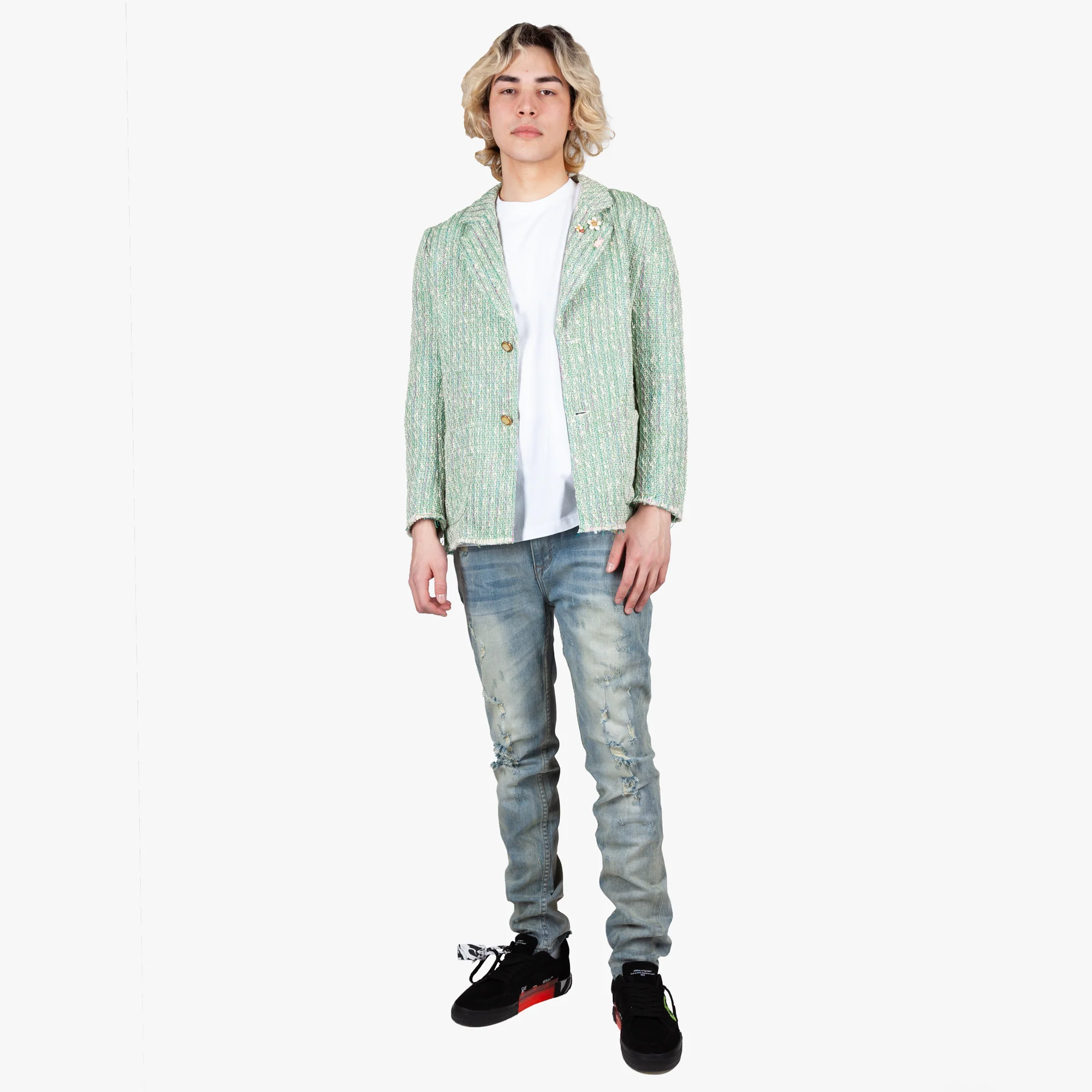 110 Denim Jeans - Image 2