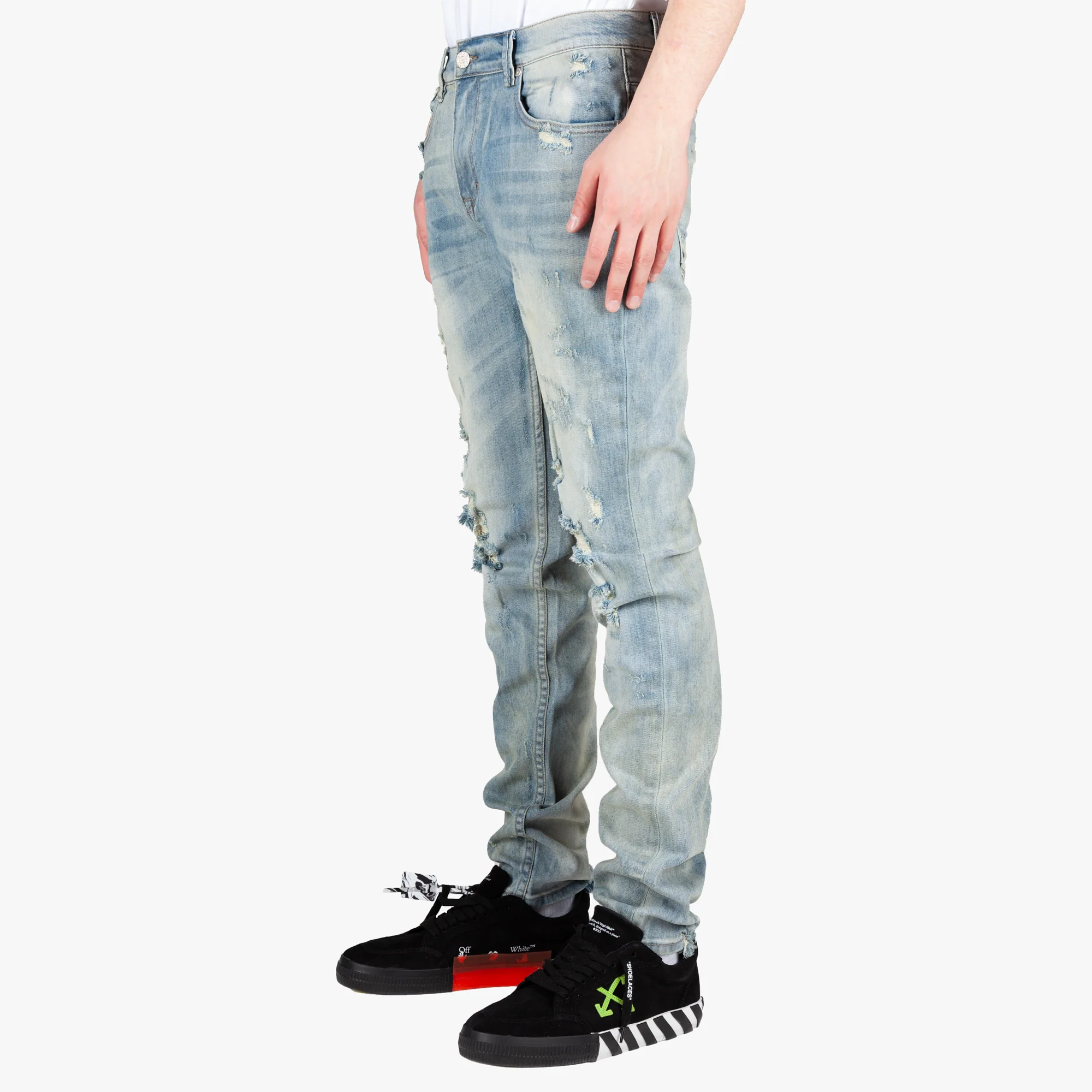 110 Denim Jeans - Image 3