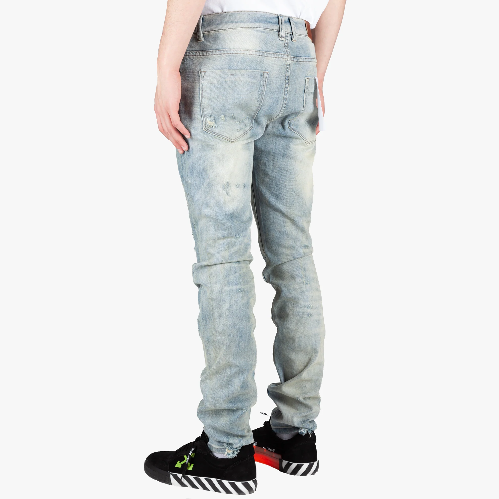 110 Denim Jeans - Image 4