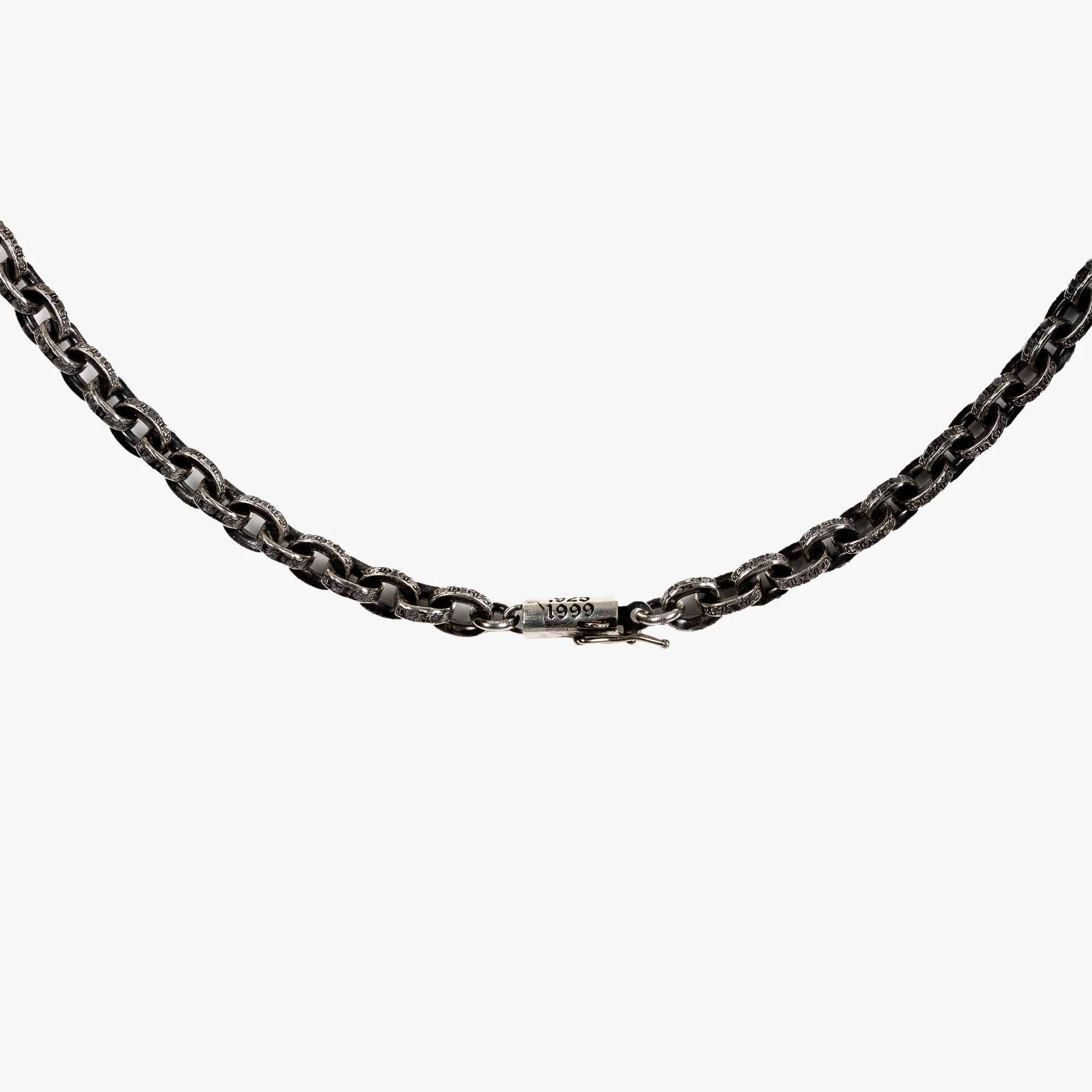 CH Paperchain Necklace - Image 3