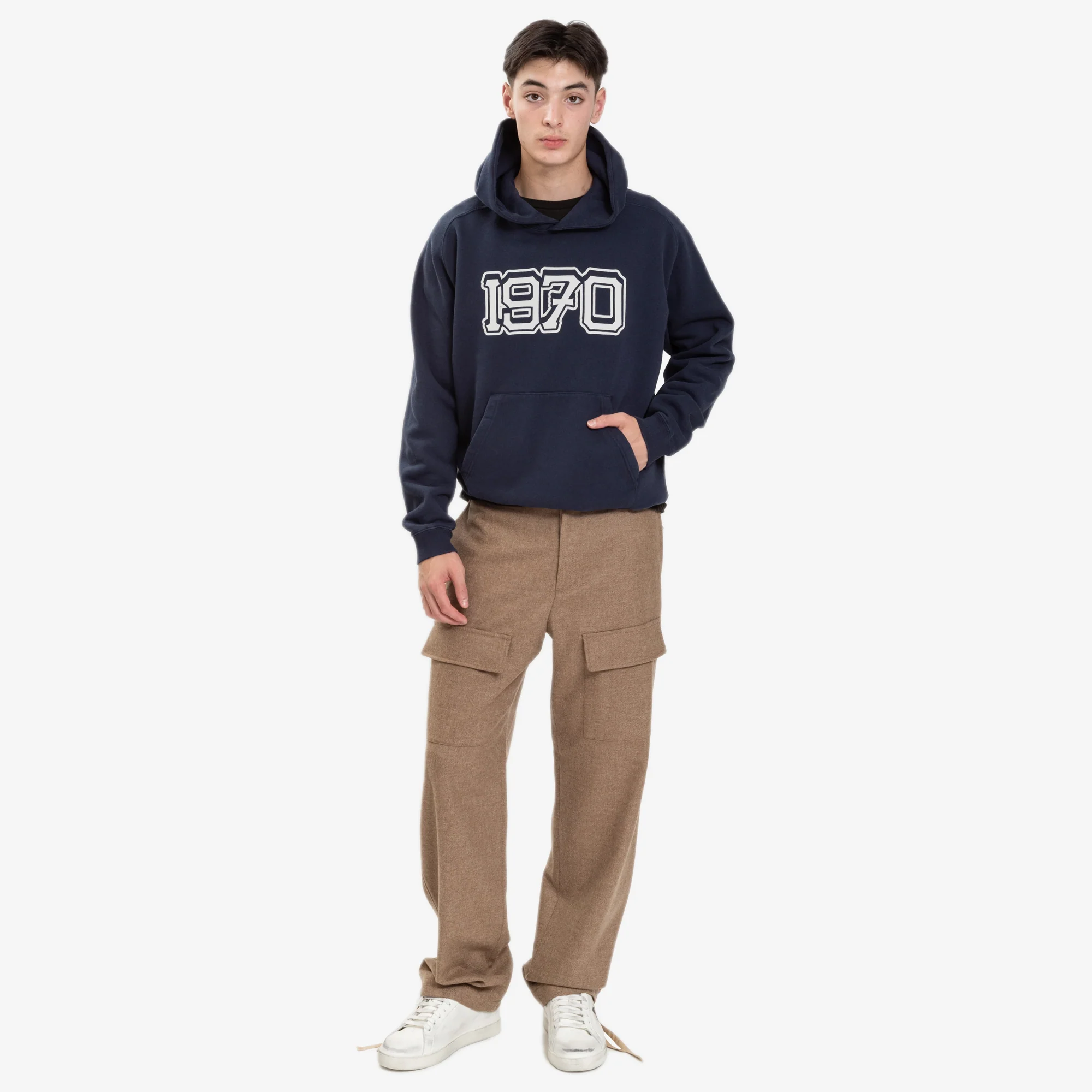 1970 Hoody - Image 2