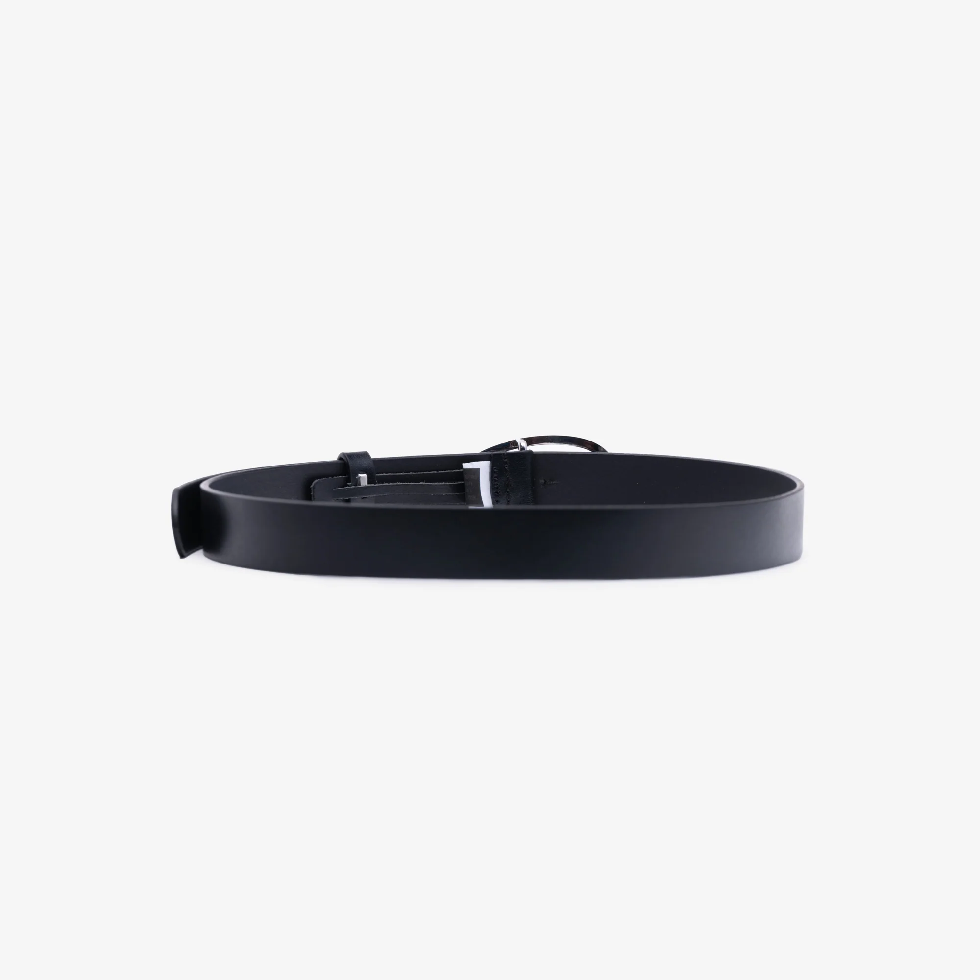 Womens 1DR 25 Oval D Belt - Image 3