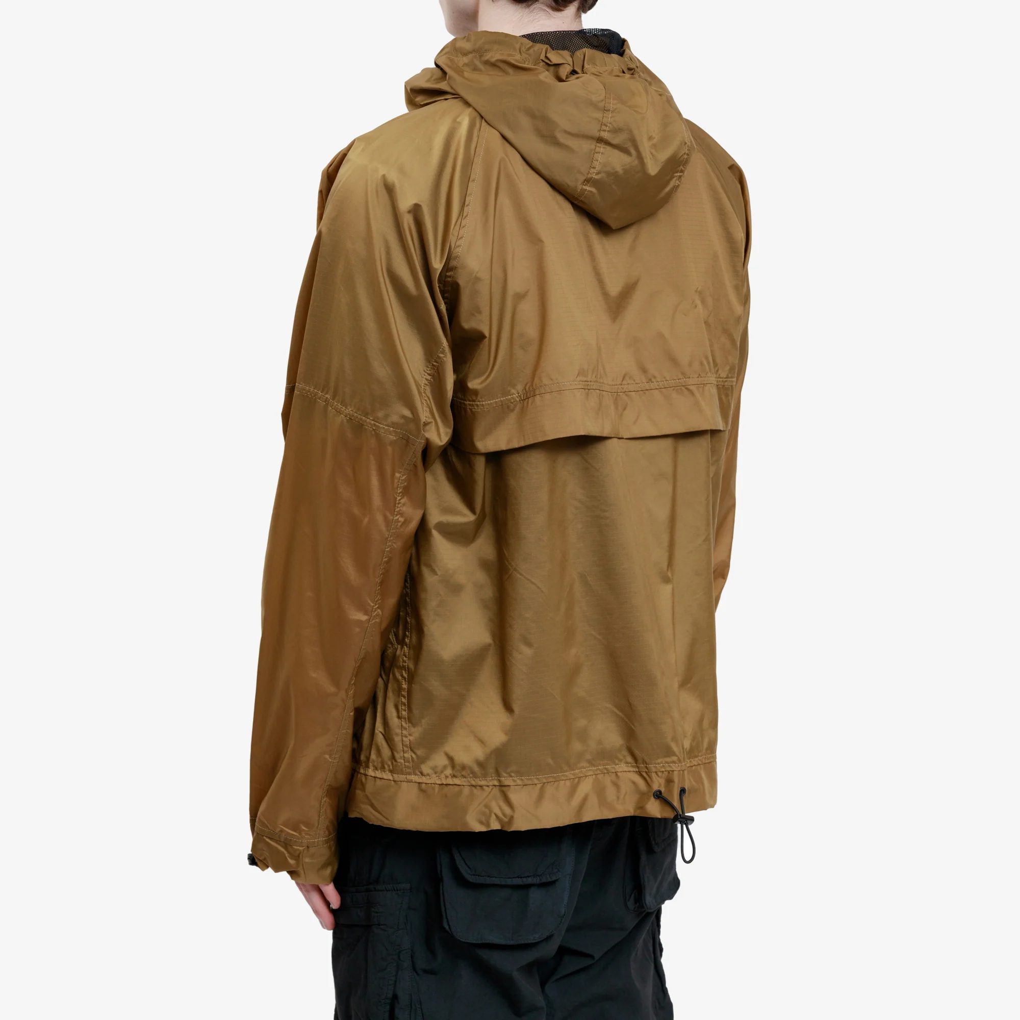 3D Pockets Track Jacket - Image 4