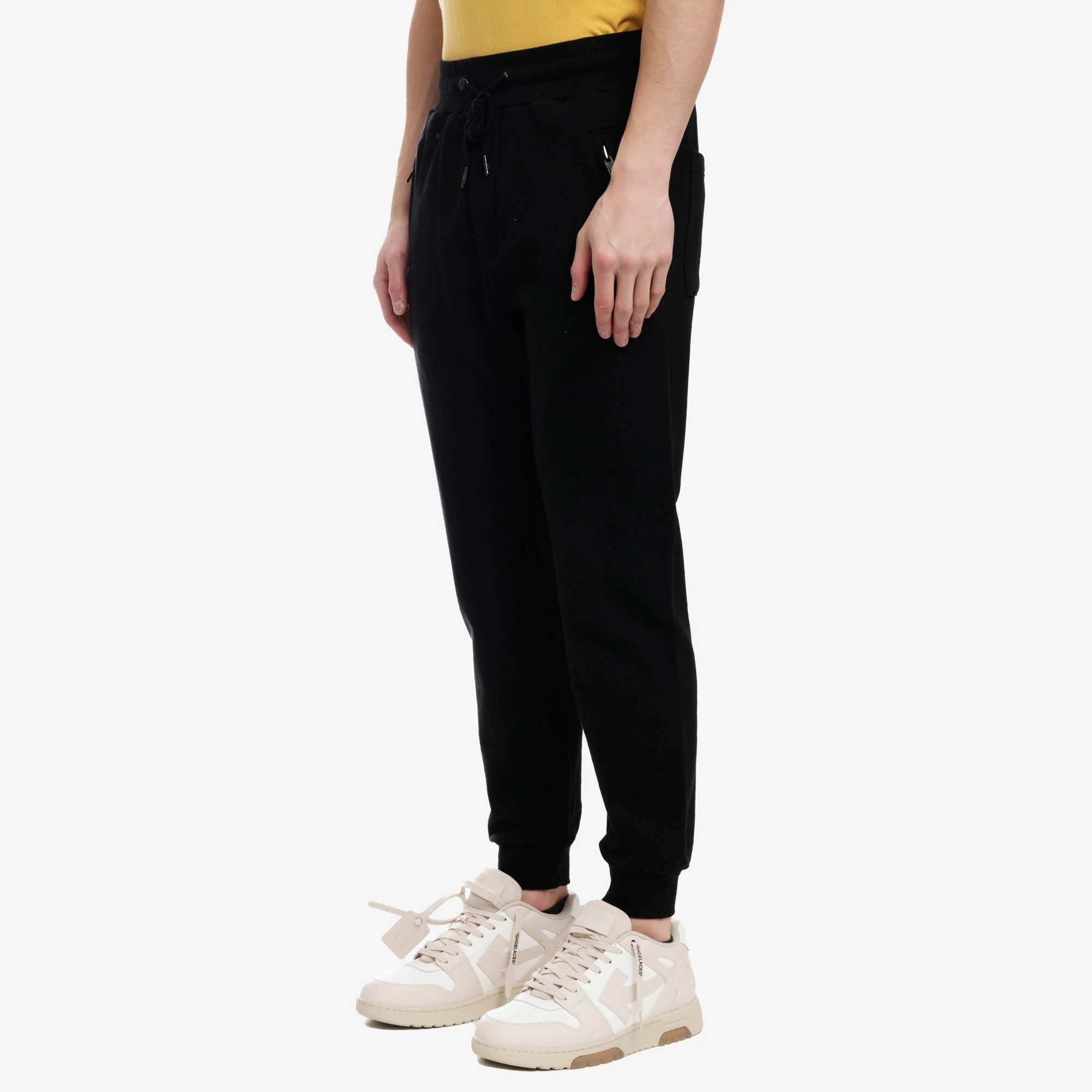 4x4 Trak Sweatpants - Image 3
