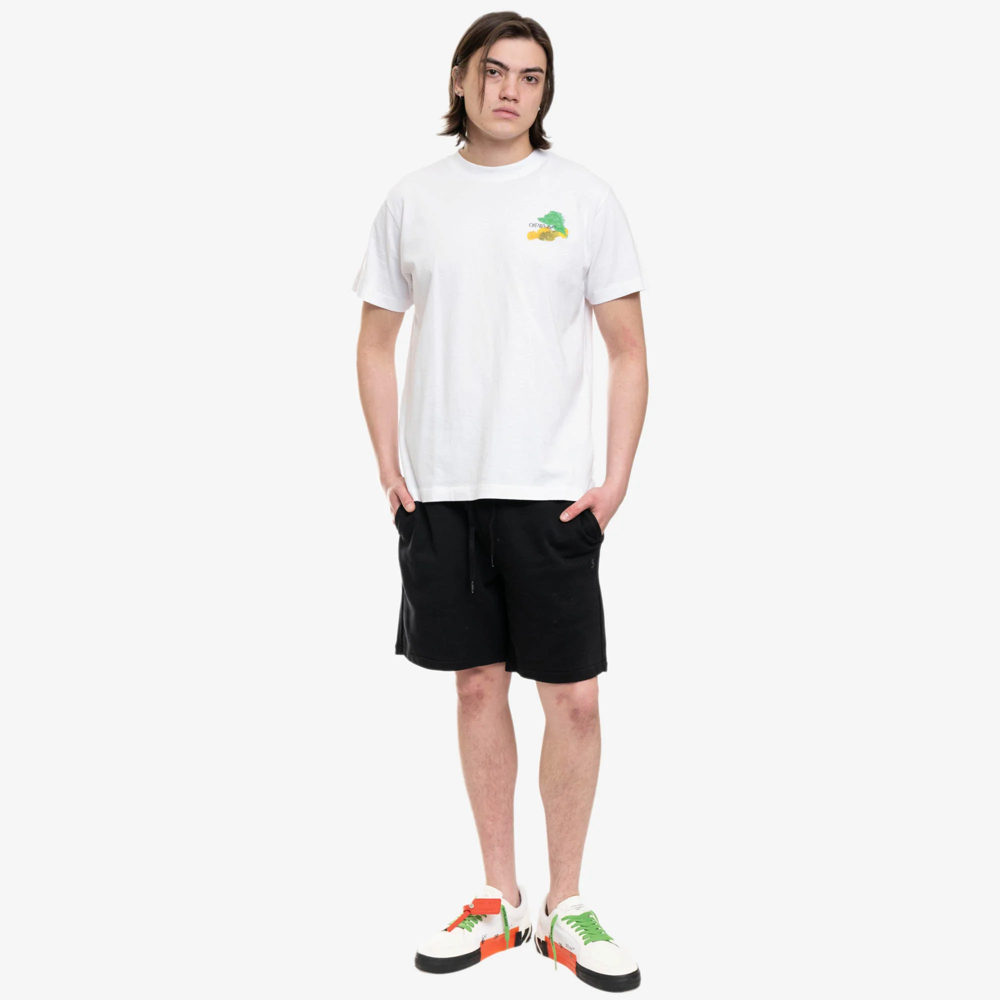 4x4 Trak Shorts - Image 2
