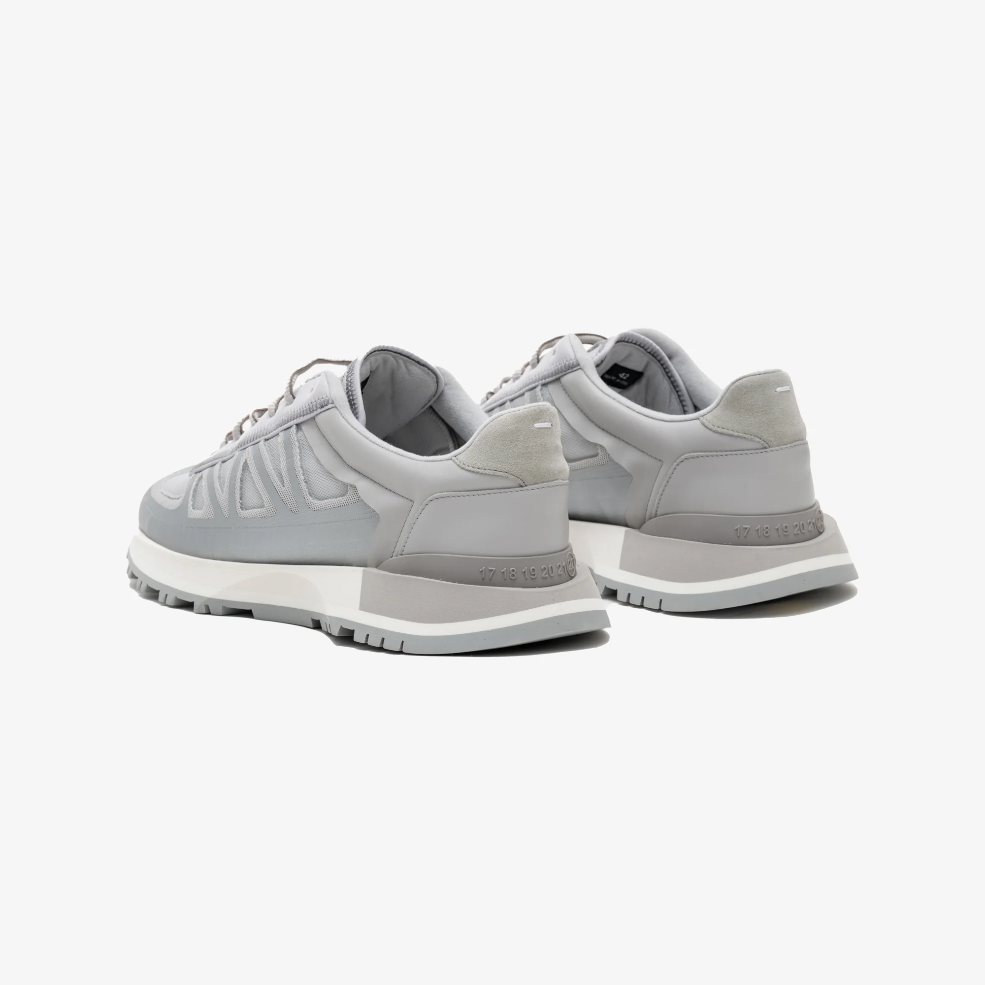 50/50 Sneakers - Image 3