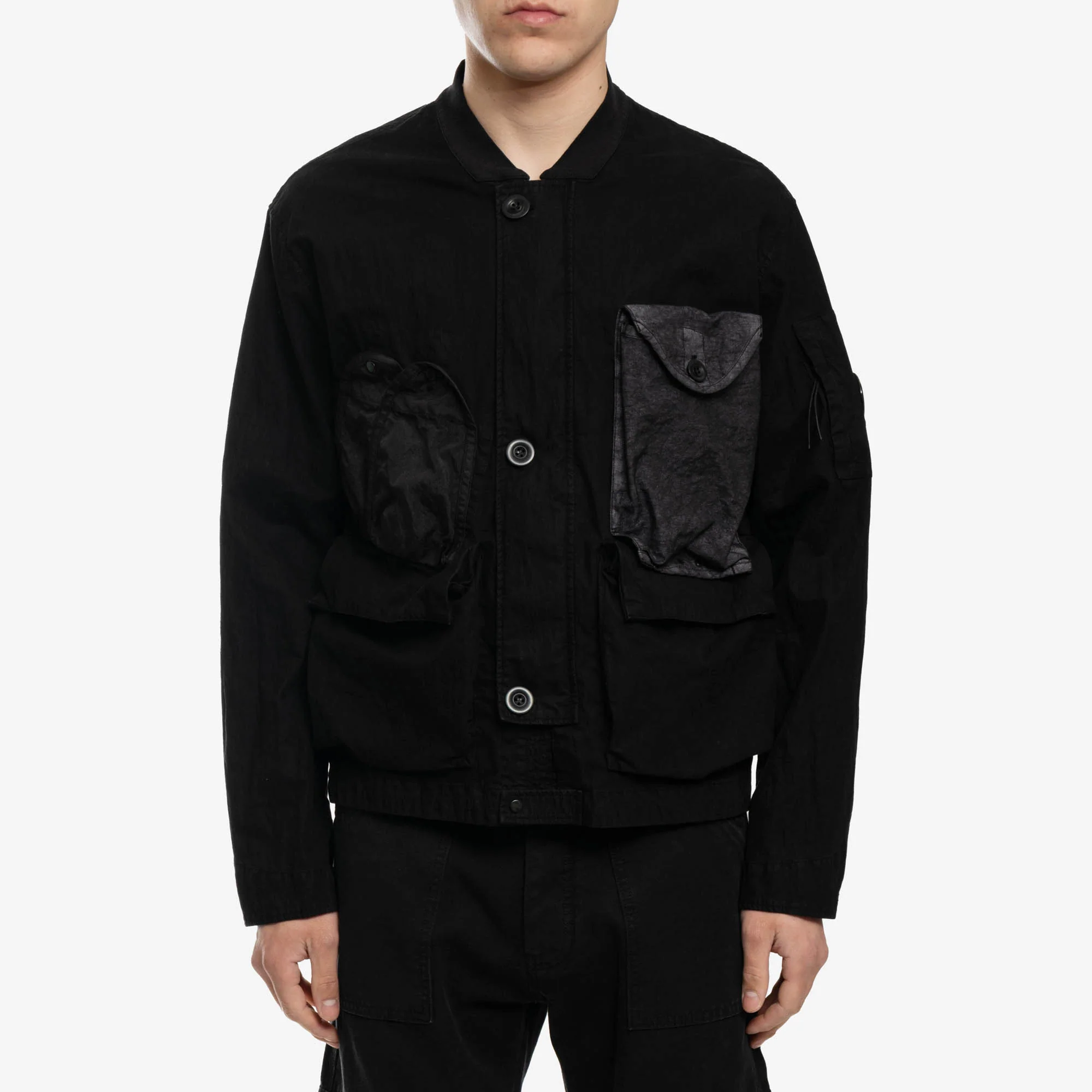 50 Fili Gum Medium Jacket
