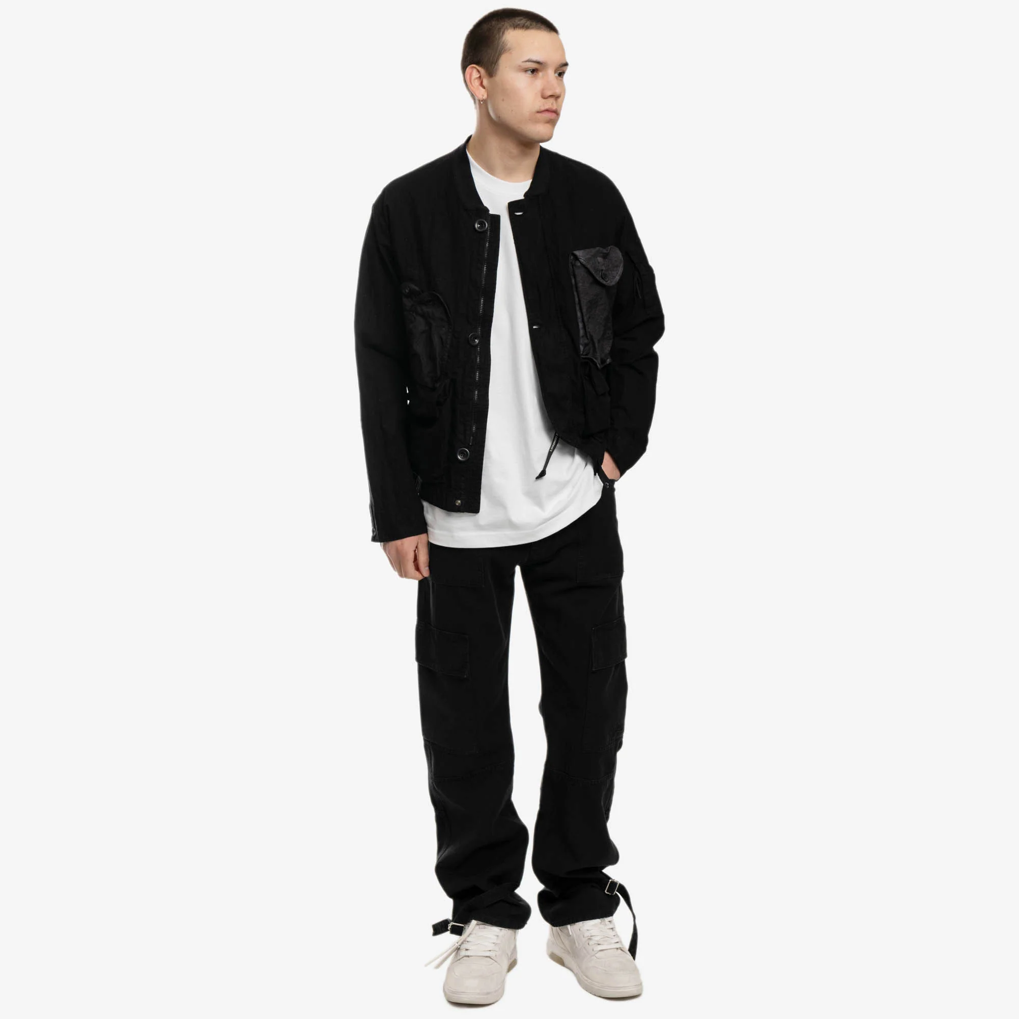 50 Fili Gum Medium Jacket - Image 2