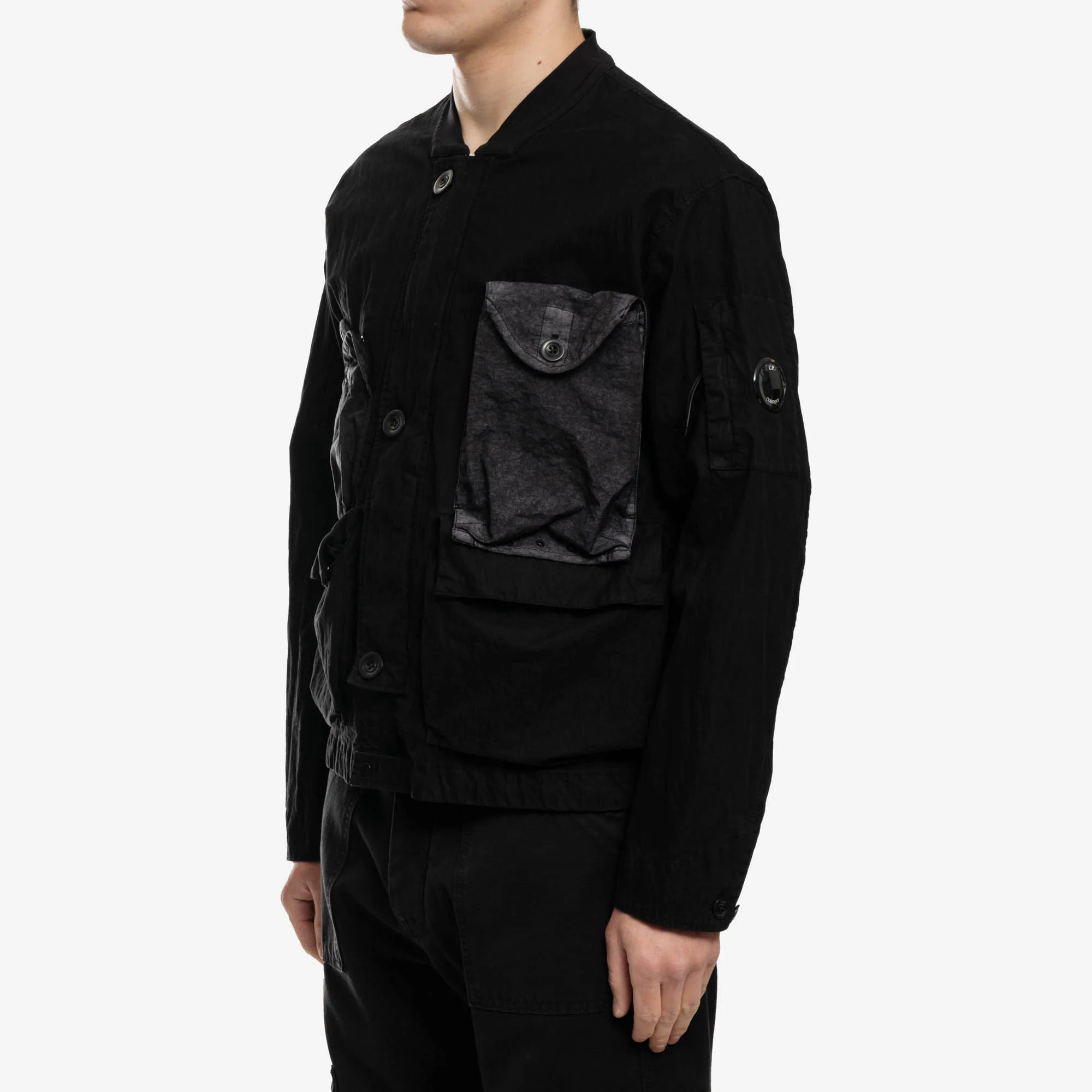 50 Fili Gum Medium Jacket - Image 3