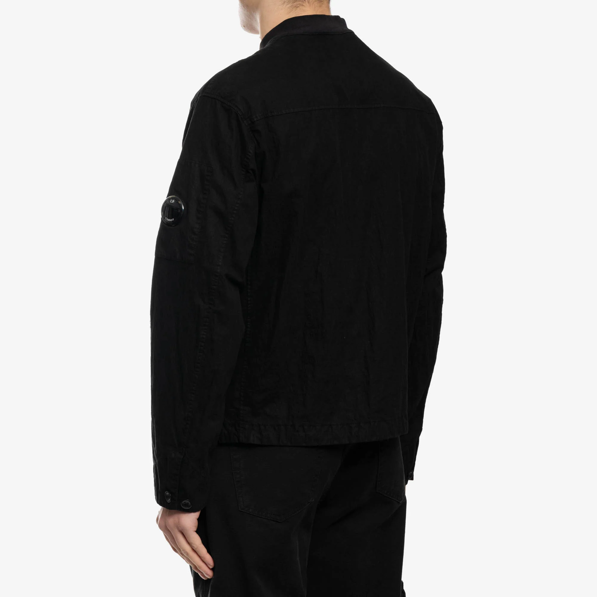 50 Fili Gum Medium Jacket - Image 4