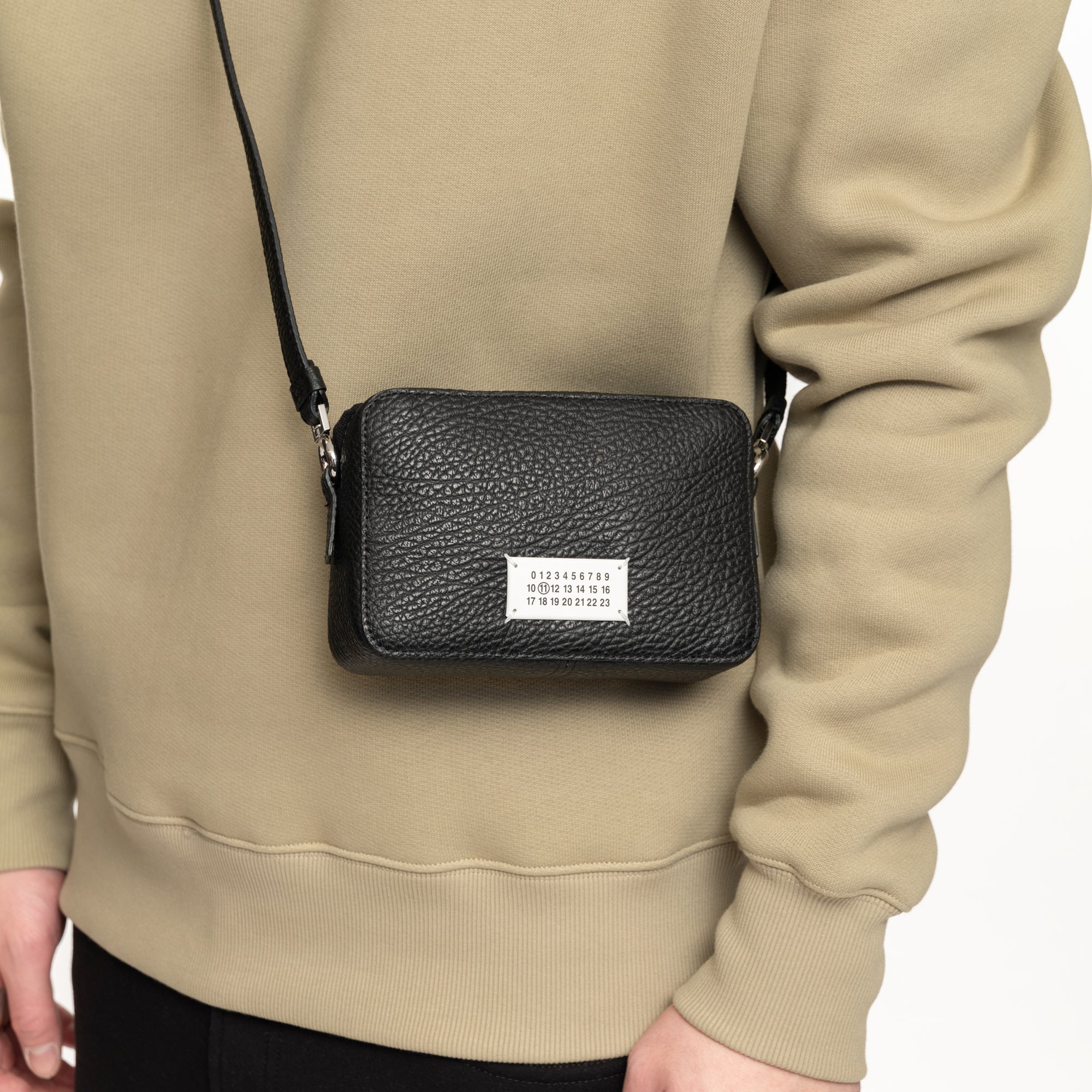 5AC Crossbody Camera Bag - Image 9
