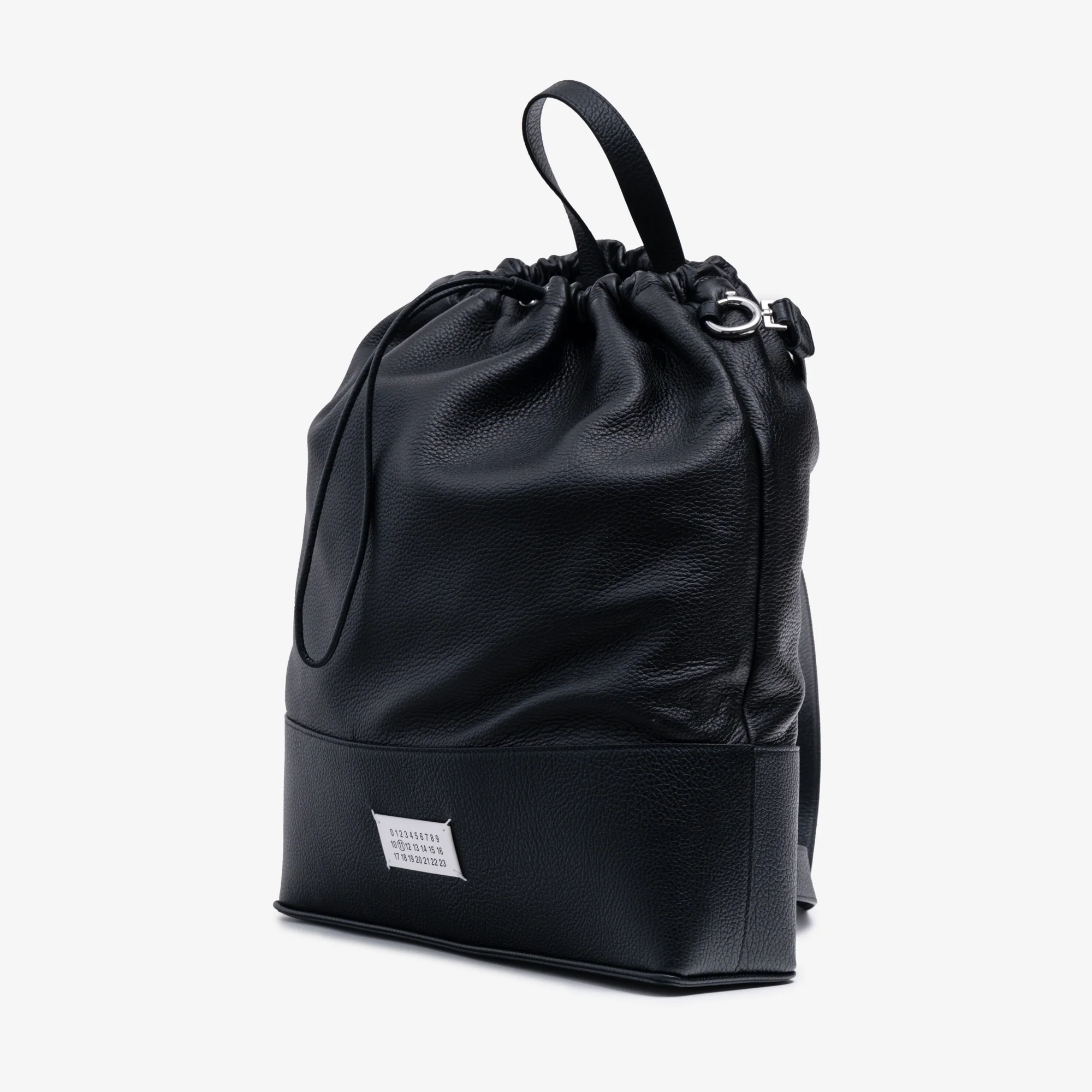 5AC Daily Medium Drawstring Backpack - Image 3
