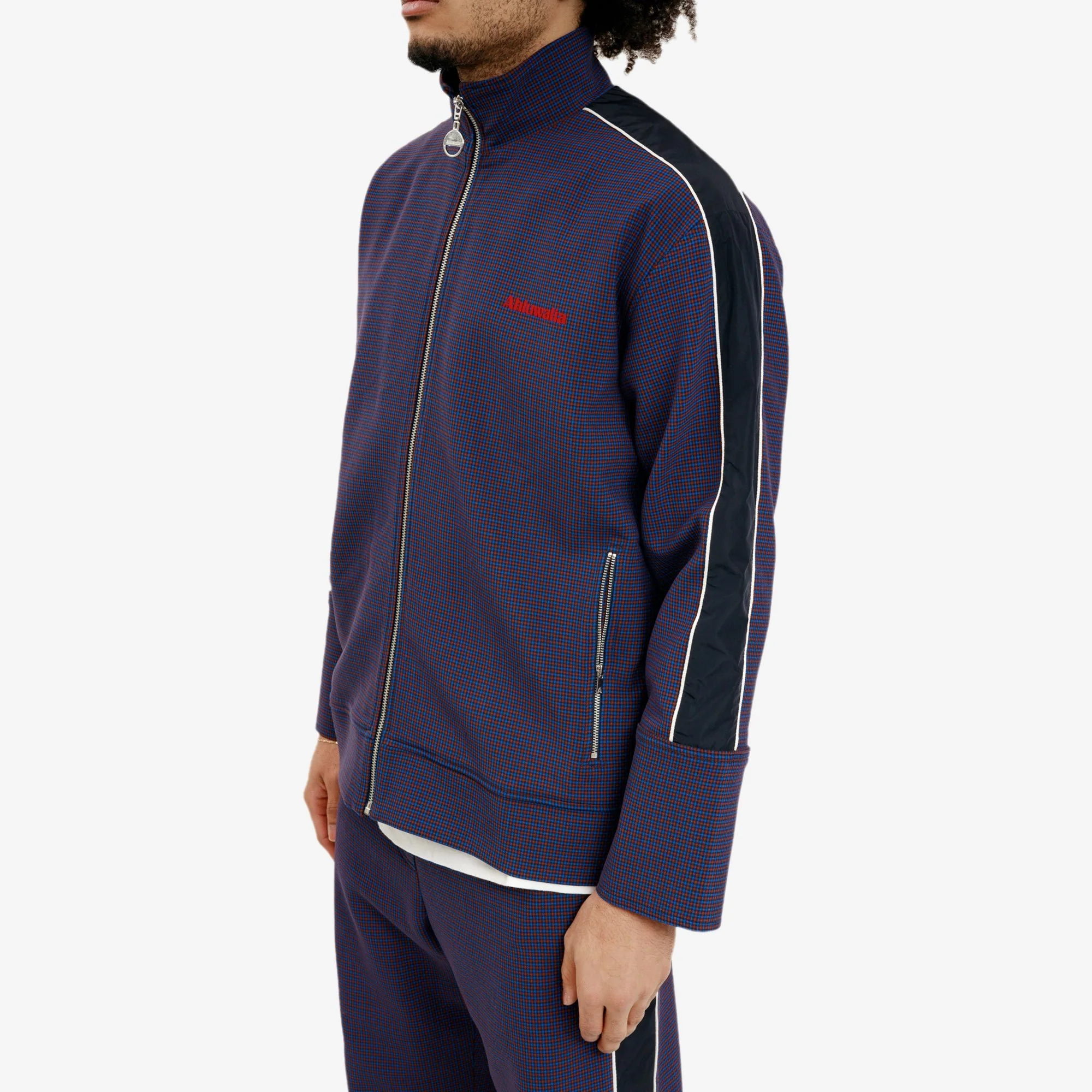 Abimbola Track Jacket - Image 3