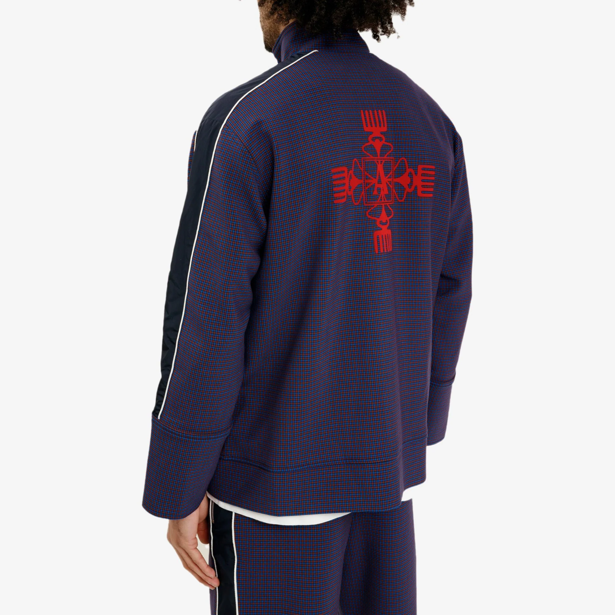 Abimbola Track Jacket - Image 4