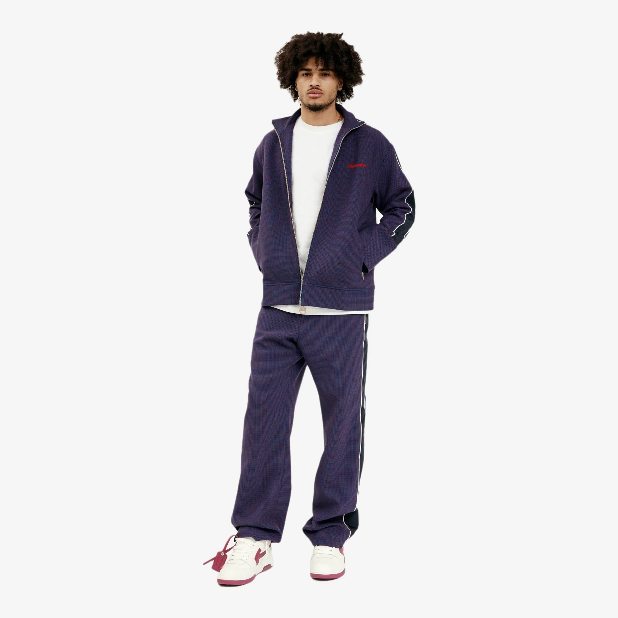 Abimbola Track Pants - Image 2