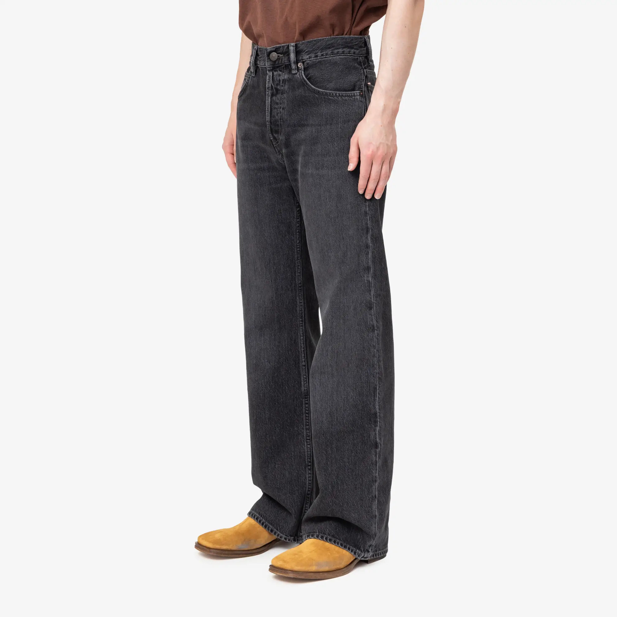 2021M Regular Fit Jeans - Image 3