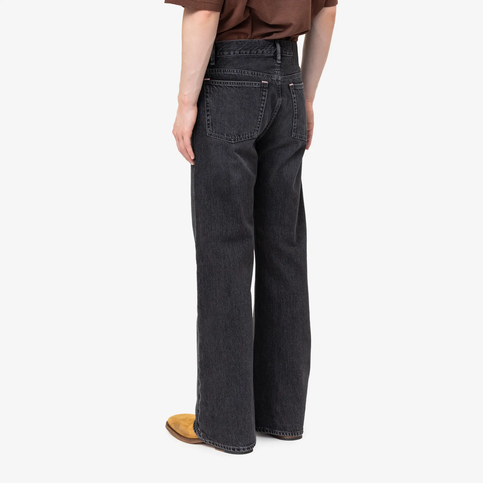 2021M Regular Fit Jeans - Image 4
