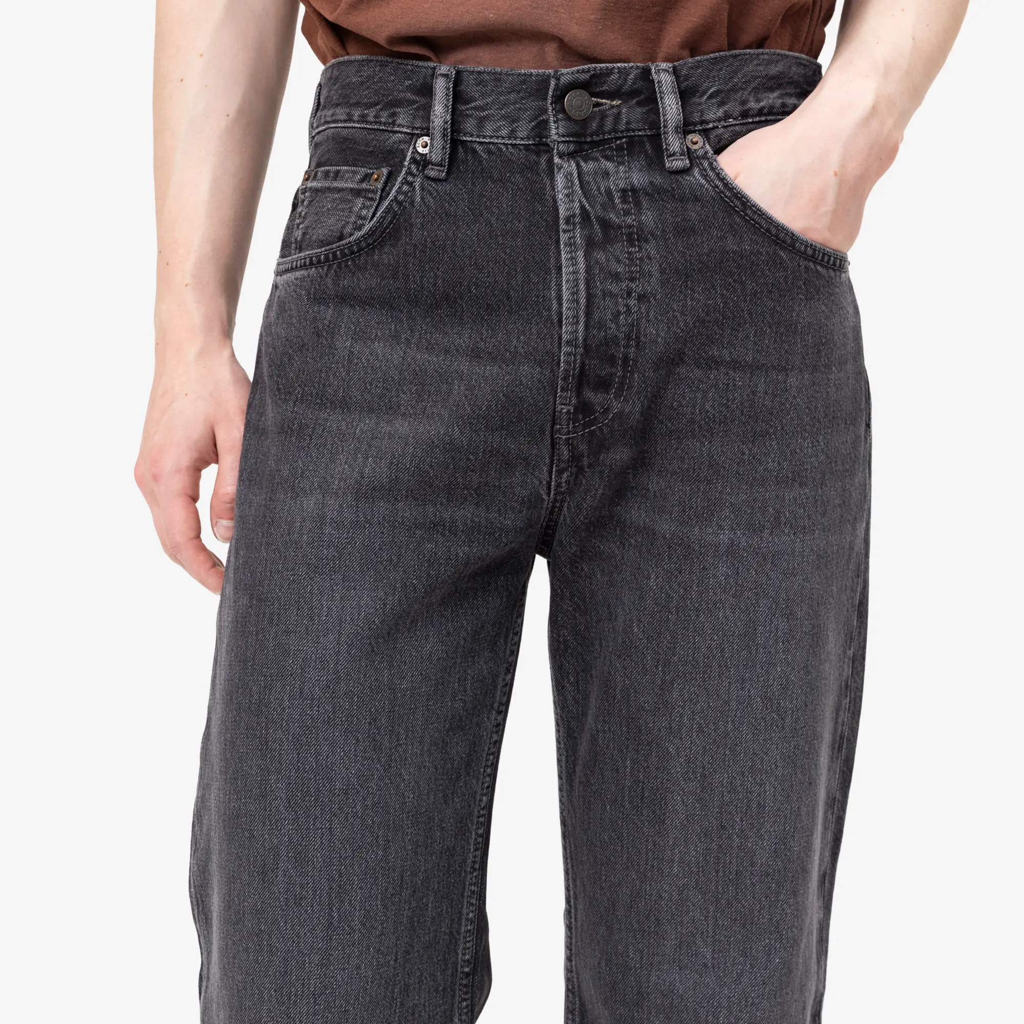 2021M Regular Fit Jeans - Image 5
