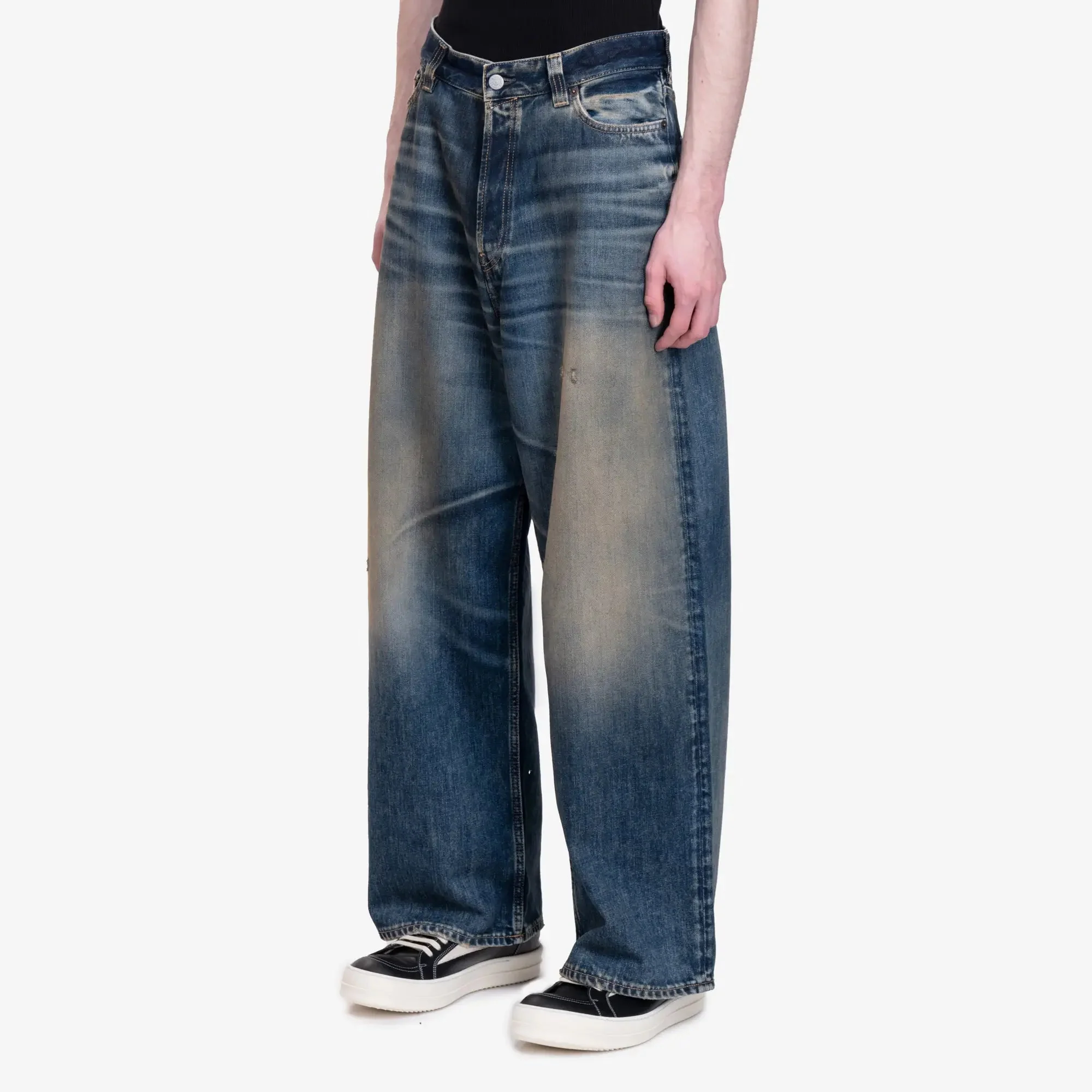 2023U Rocka Loose Fit Jeans - Image 3