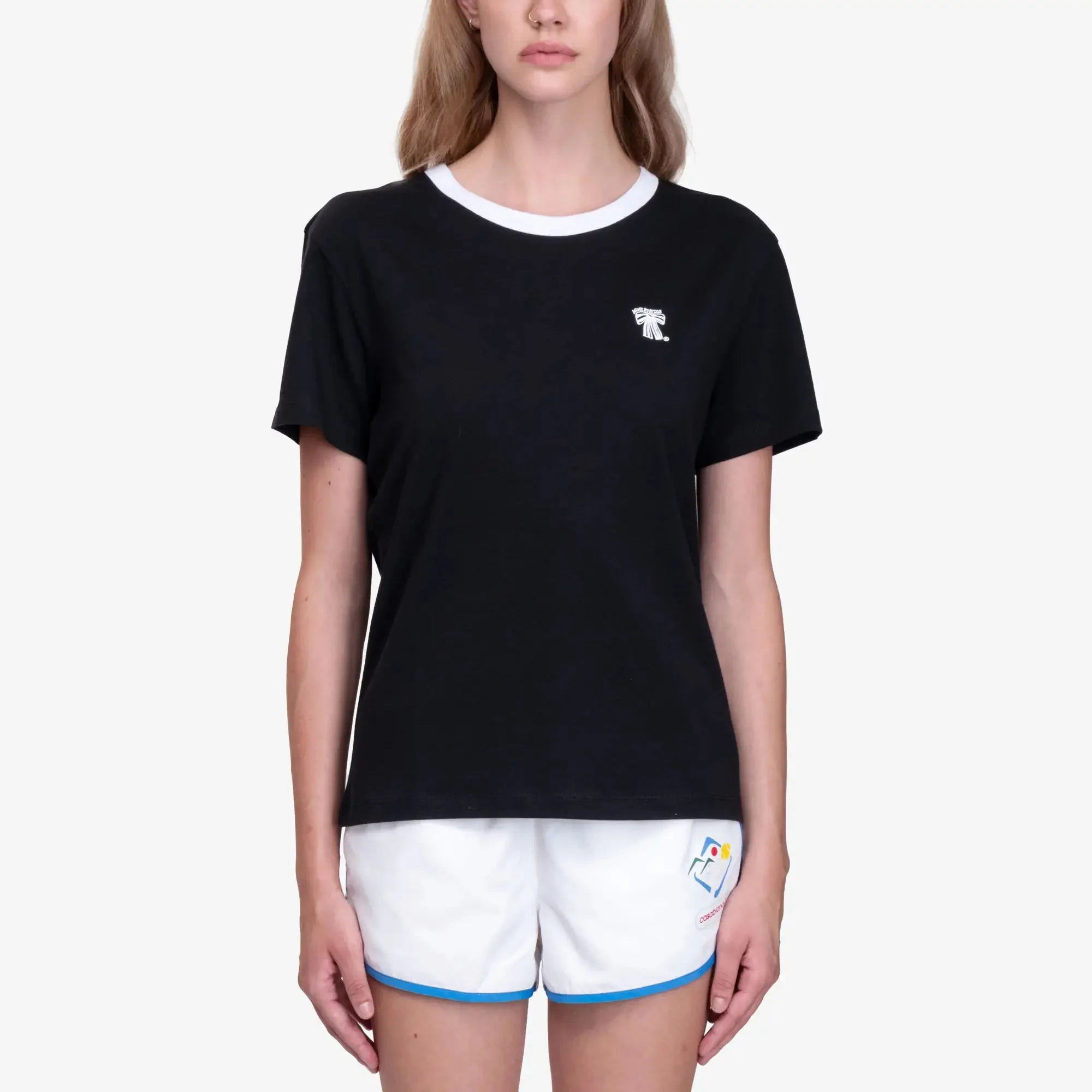 Bow Ringer T-Shirt - Image 7