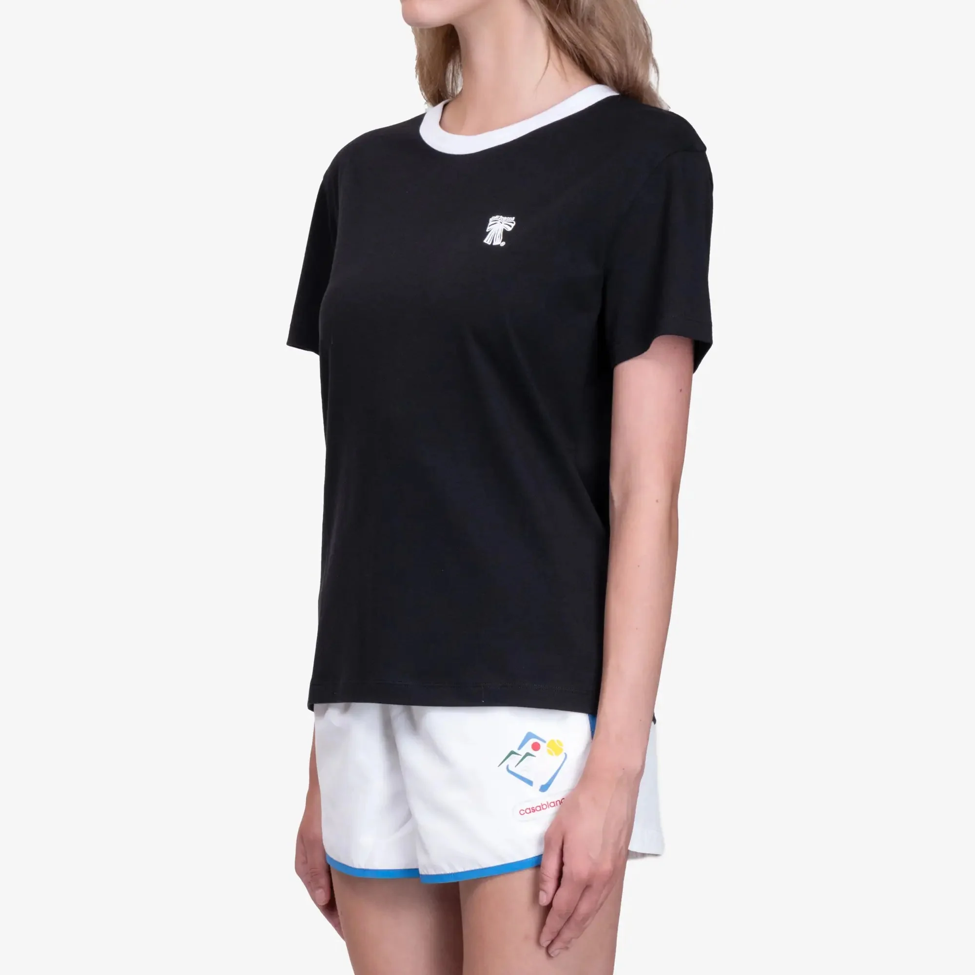 Bow Ringer T-Shirt - Image 8