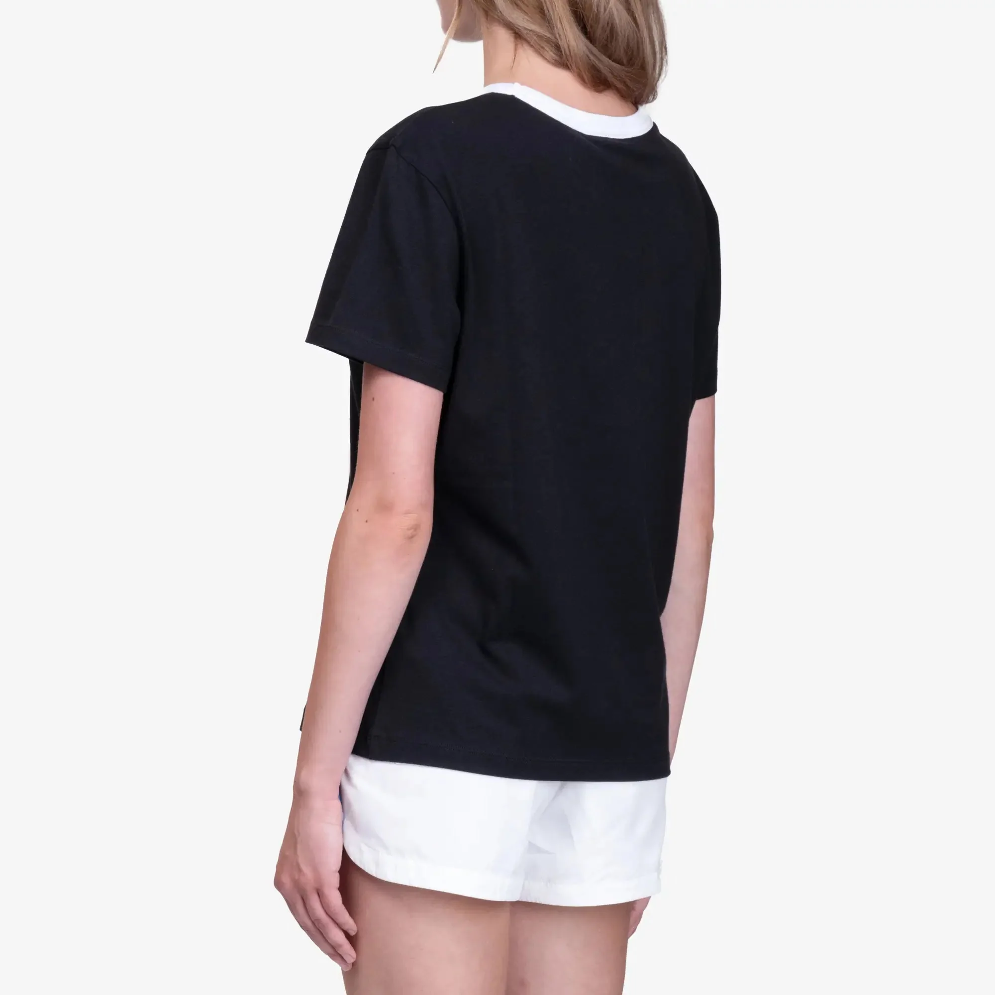 Bow Ringer T-Shirt - Image 9