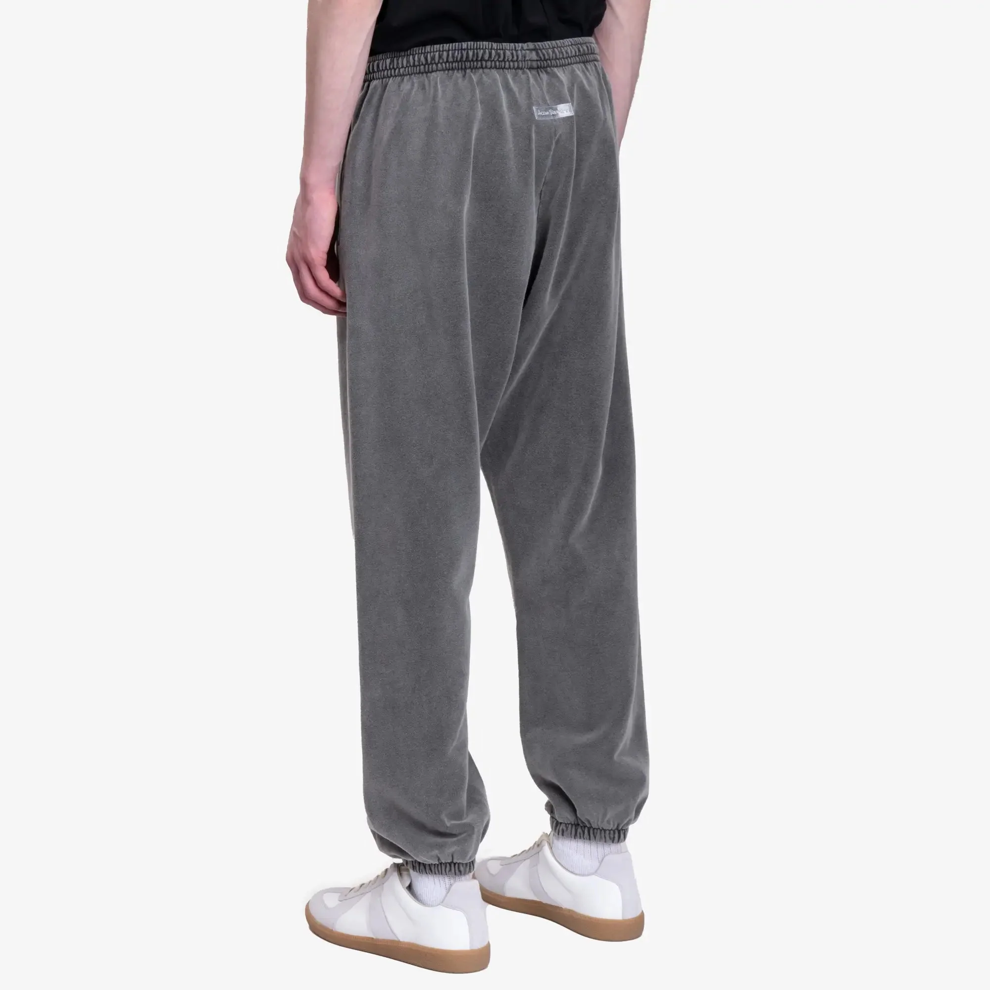 Cotton Sweatpants - Image 4