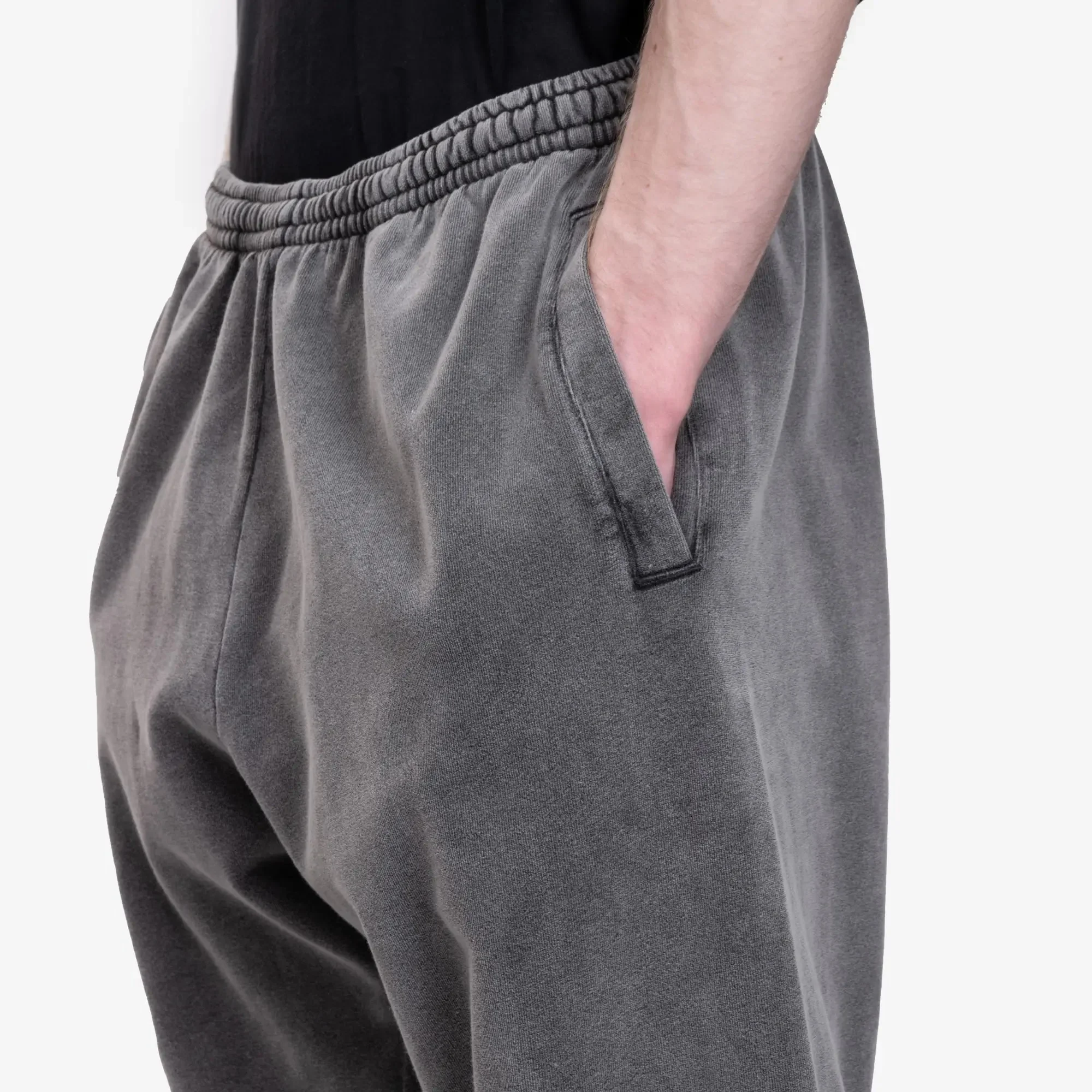 Cotton Sweatpants - Image 5