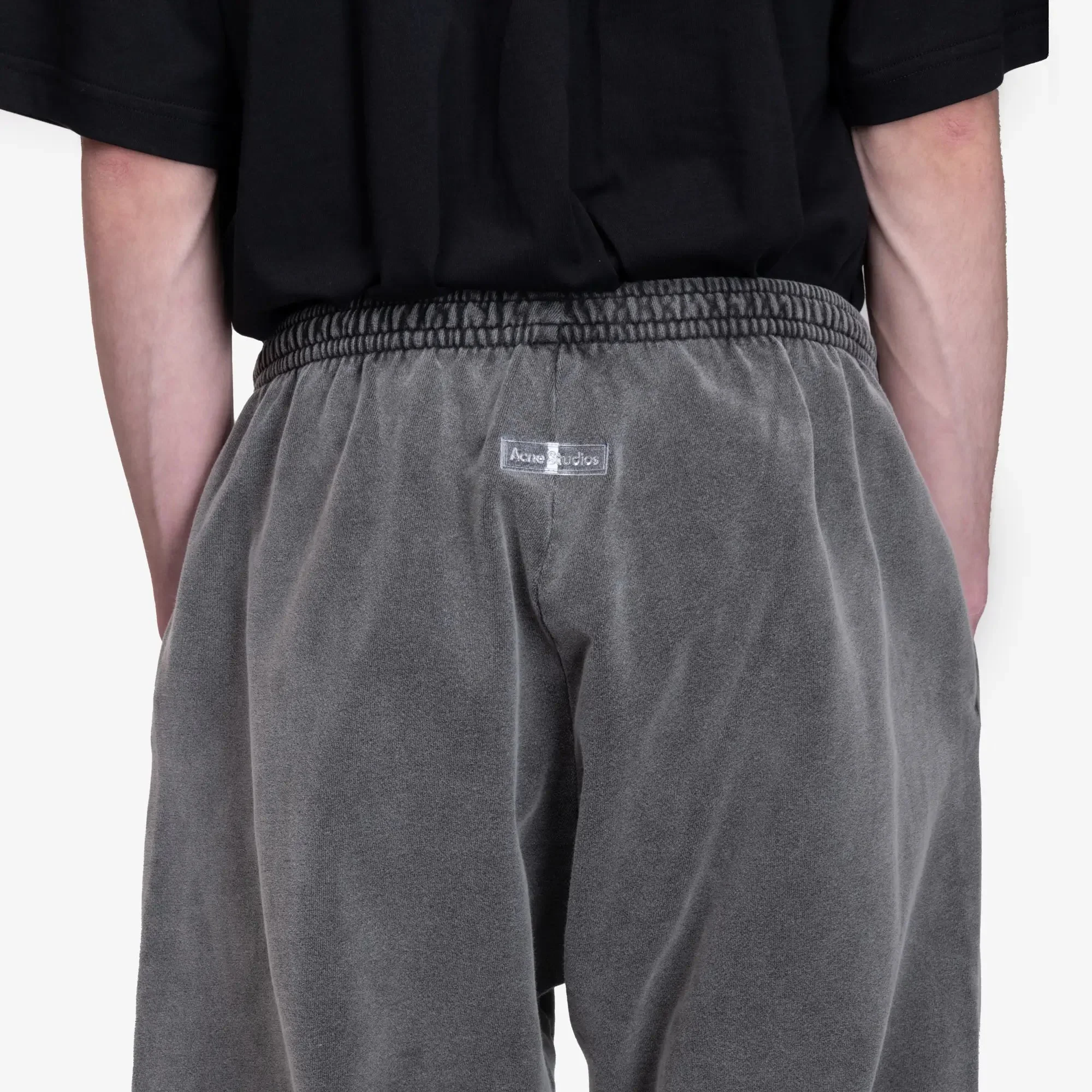 Cotton Sweatpants - Image 6