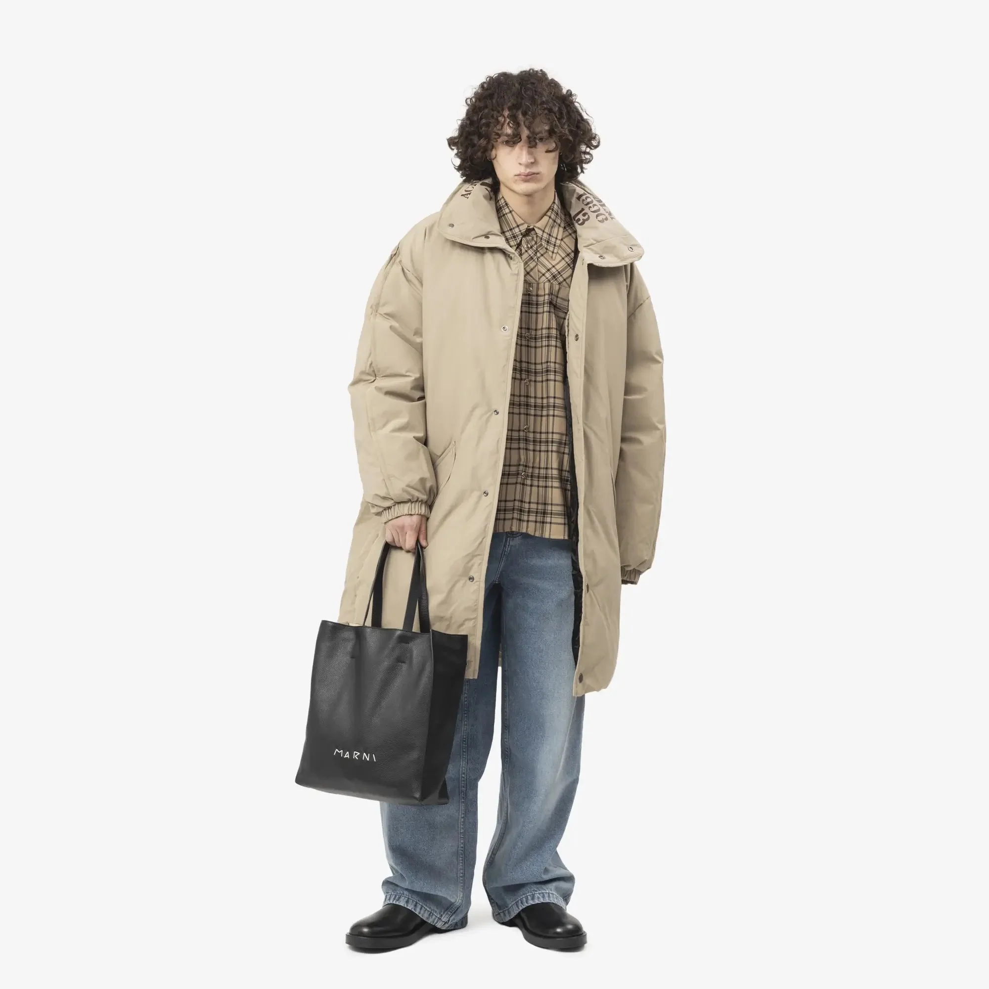 Down Jacket - Image 2