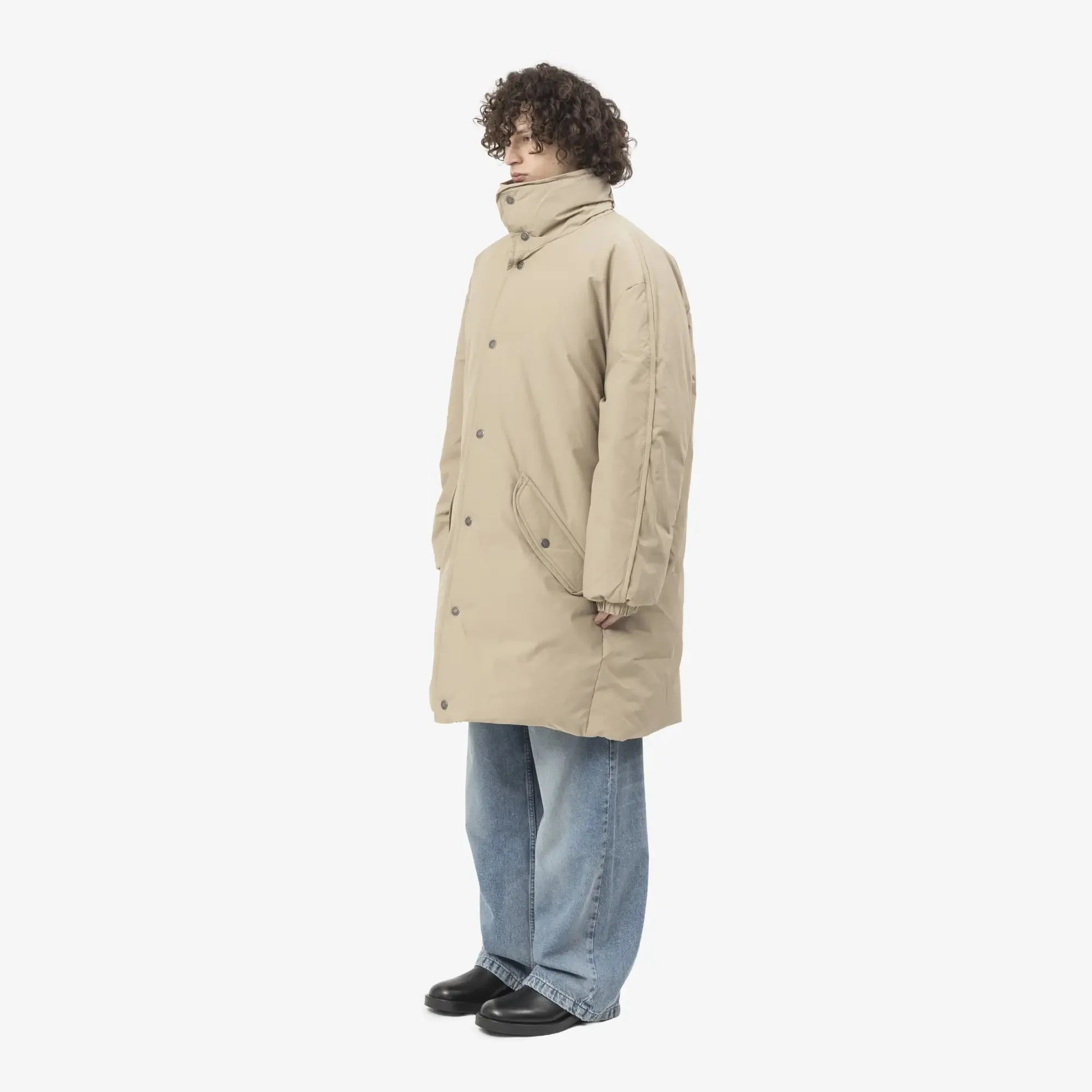Down Jacket - Image 3