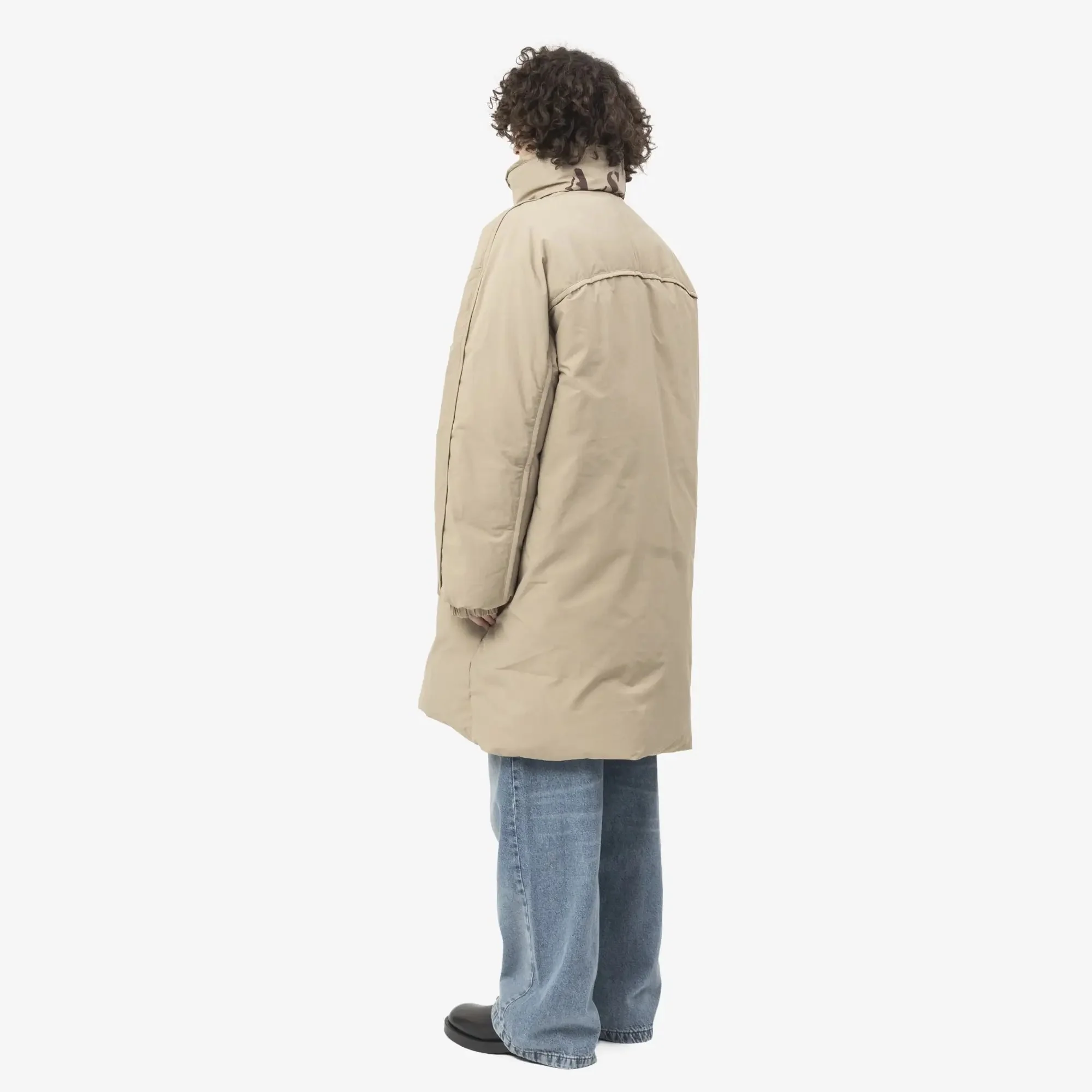 Down Jacket - Image 4