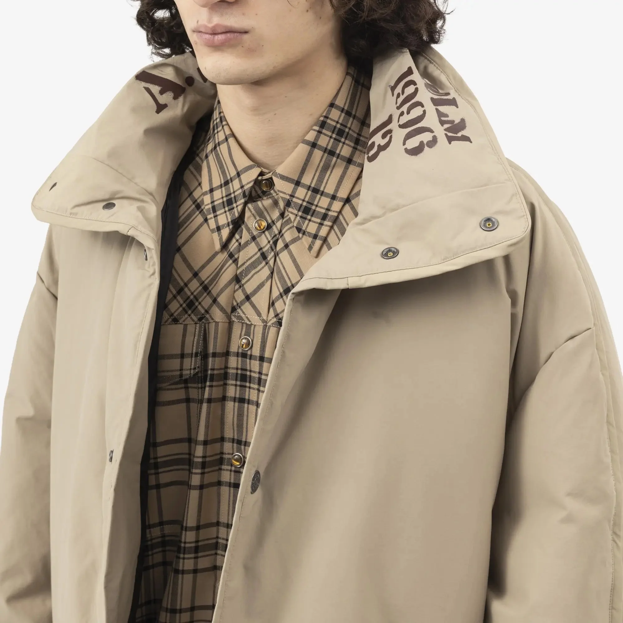 Down Jacket - Image 5