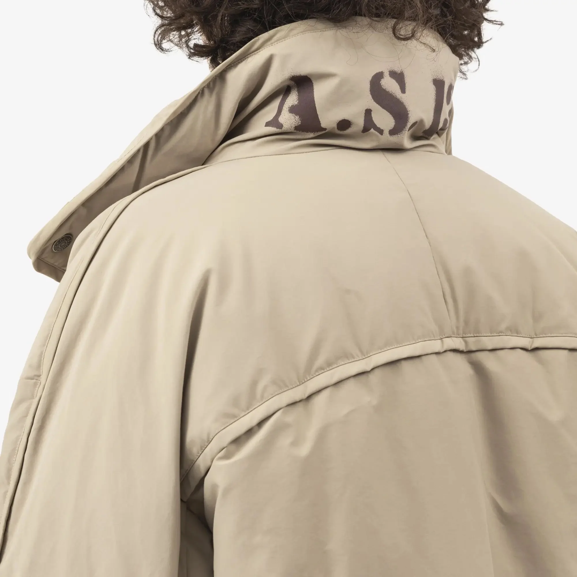 Down Jacket - Image 6