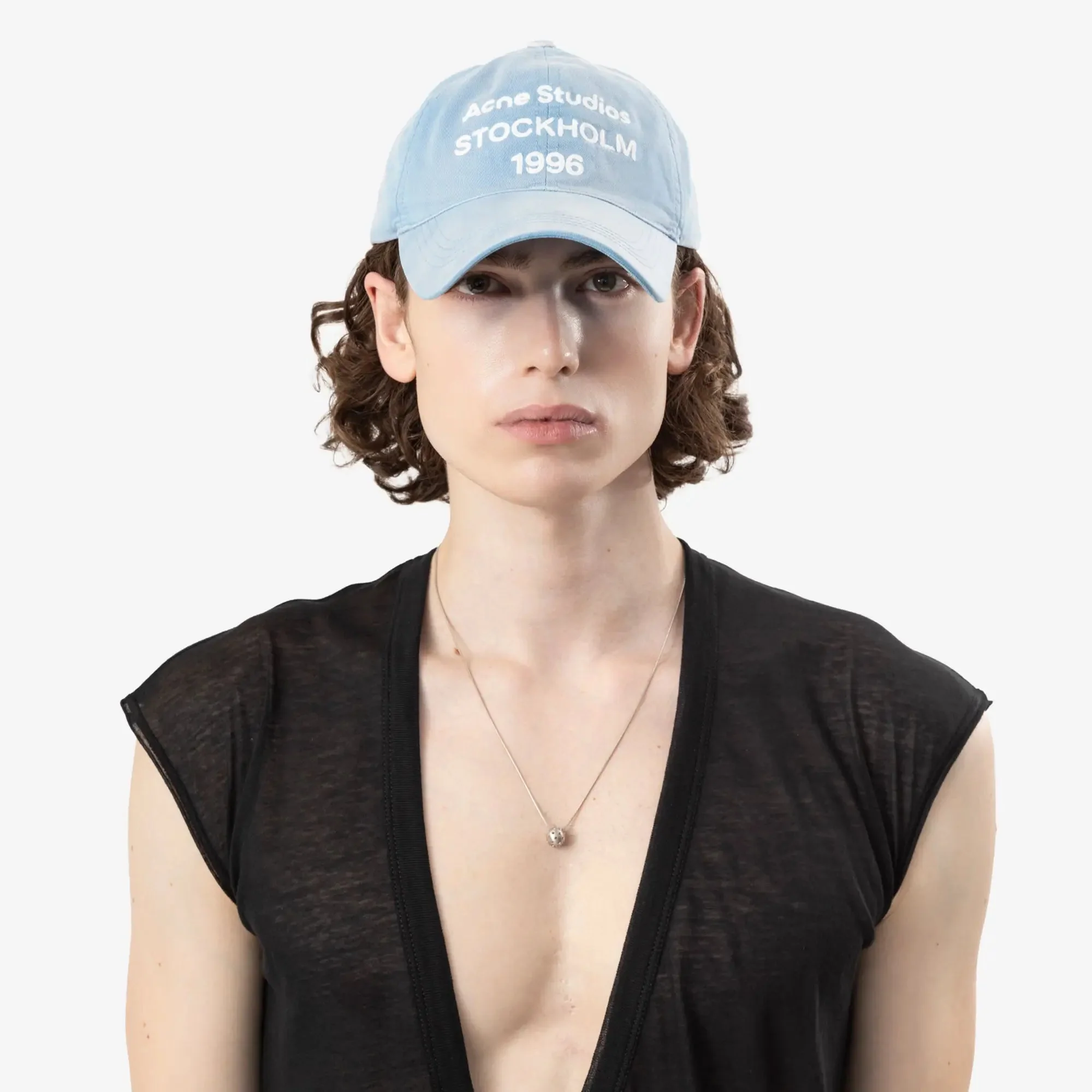 Logo Cap - Image 2