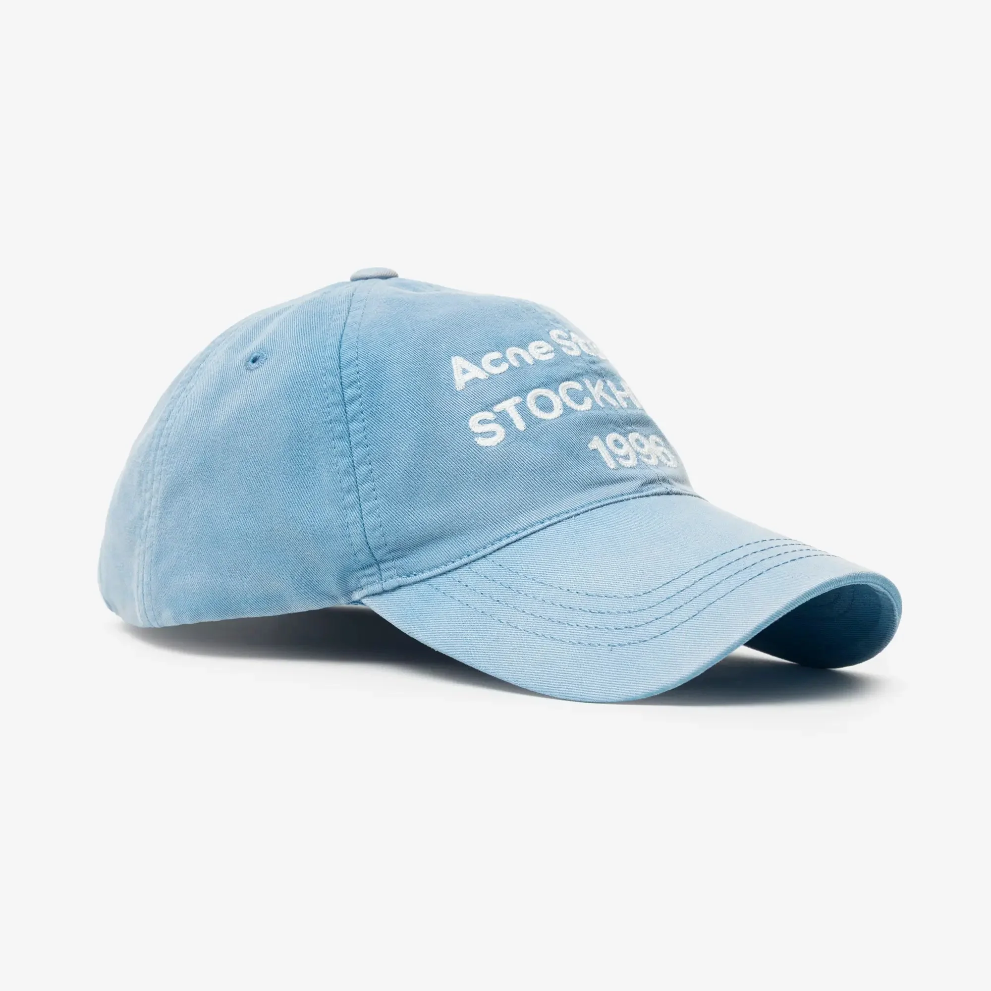 Logo Cap - Image 3