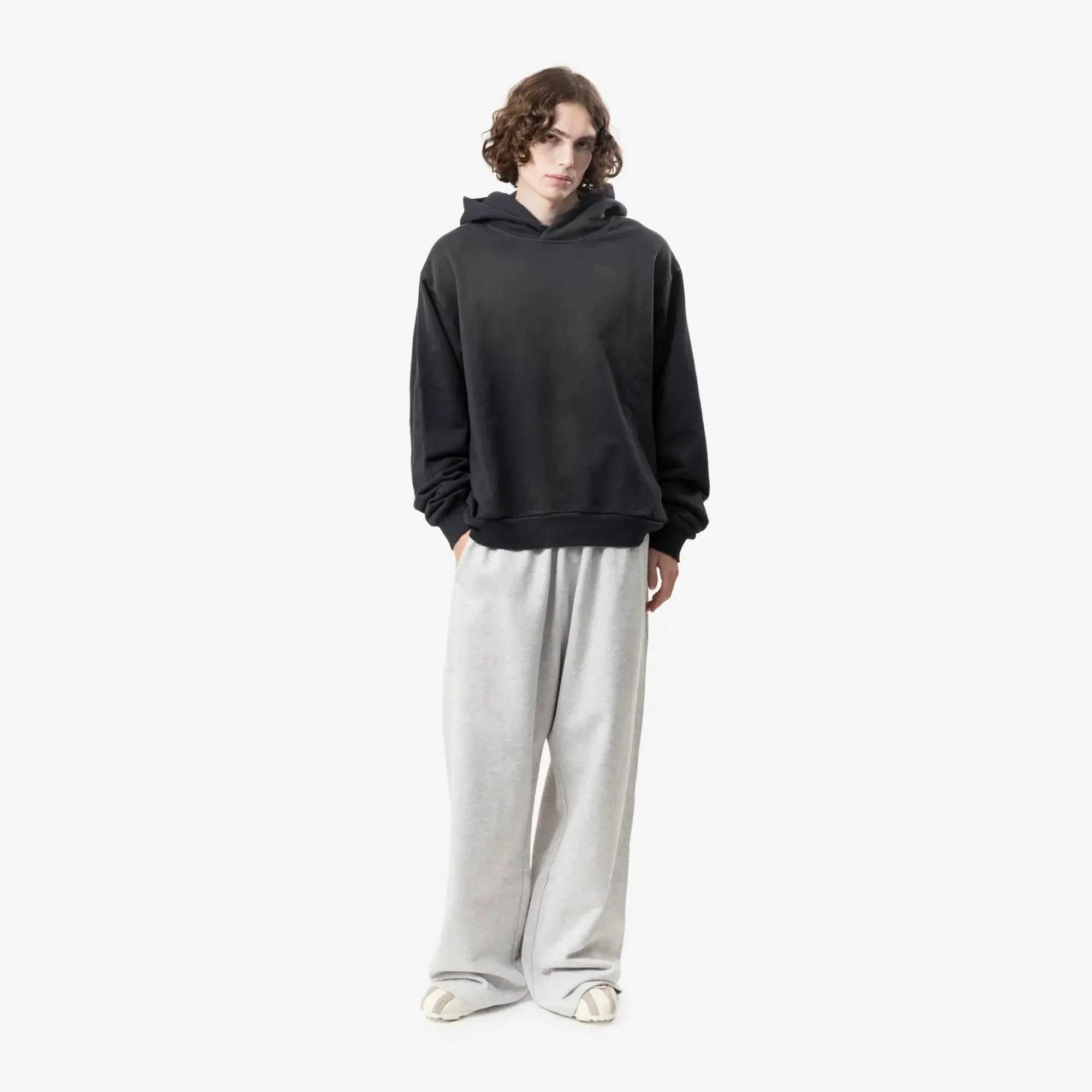Logo Hoody - Image 2