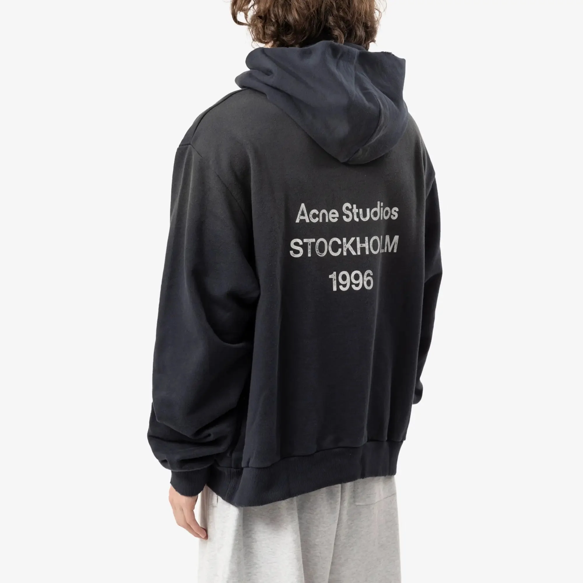 Logo Hoody - Image 4