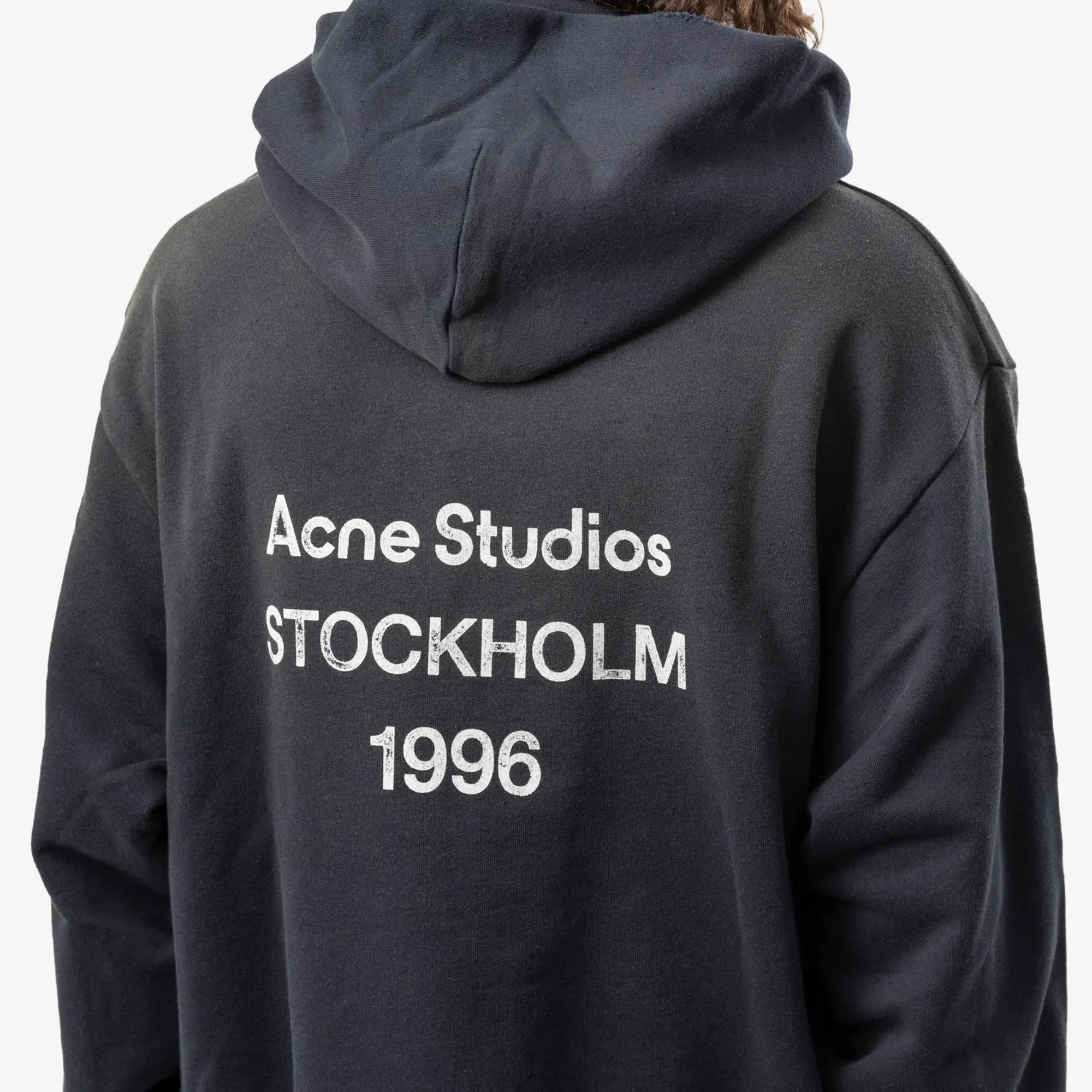 Logo Hoody - Image 5