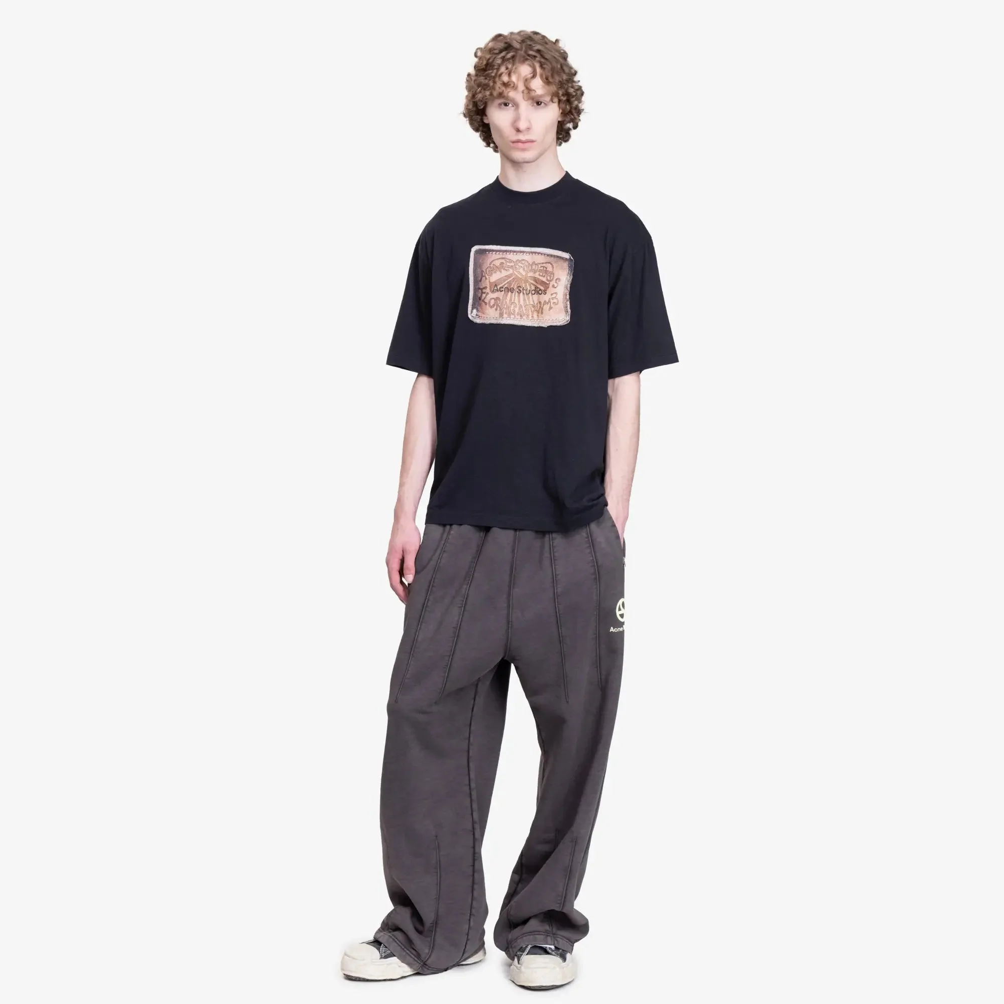 Logo Sweatpants - Image 2