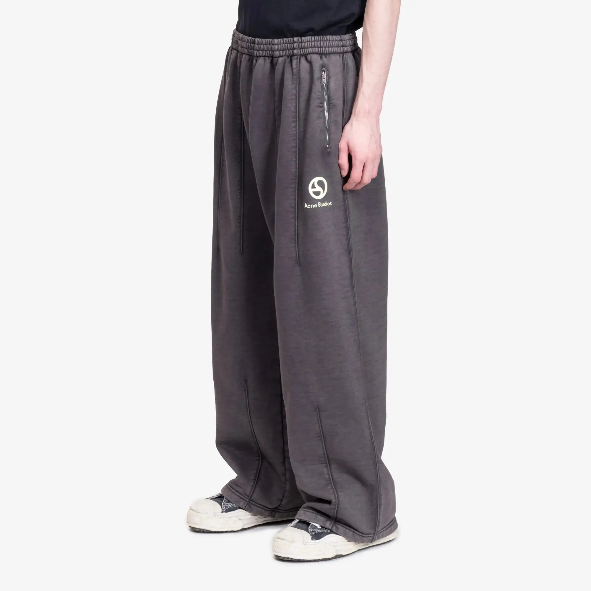 Logo Sweatpants - Image 3