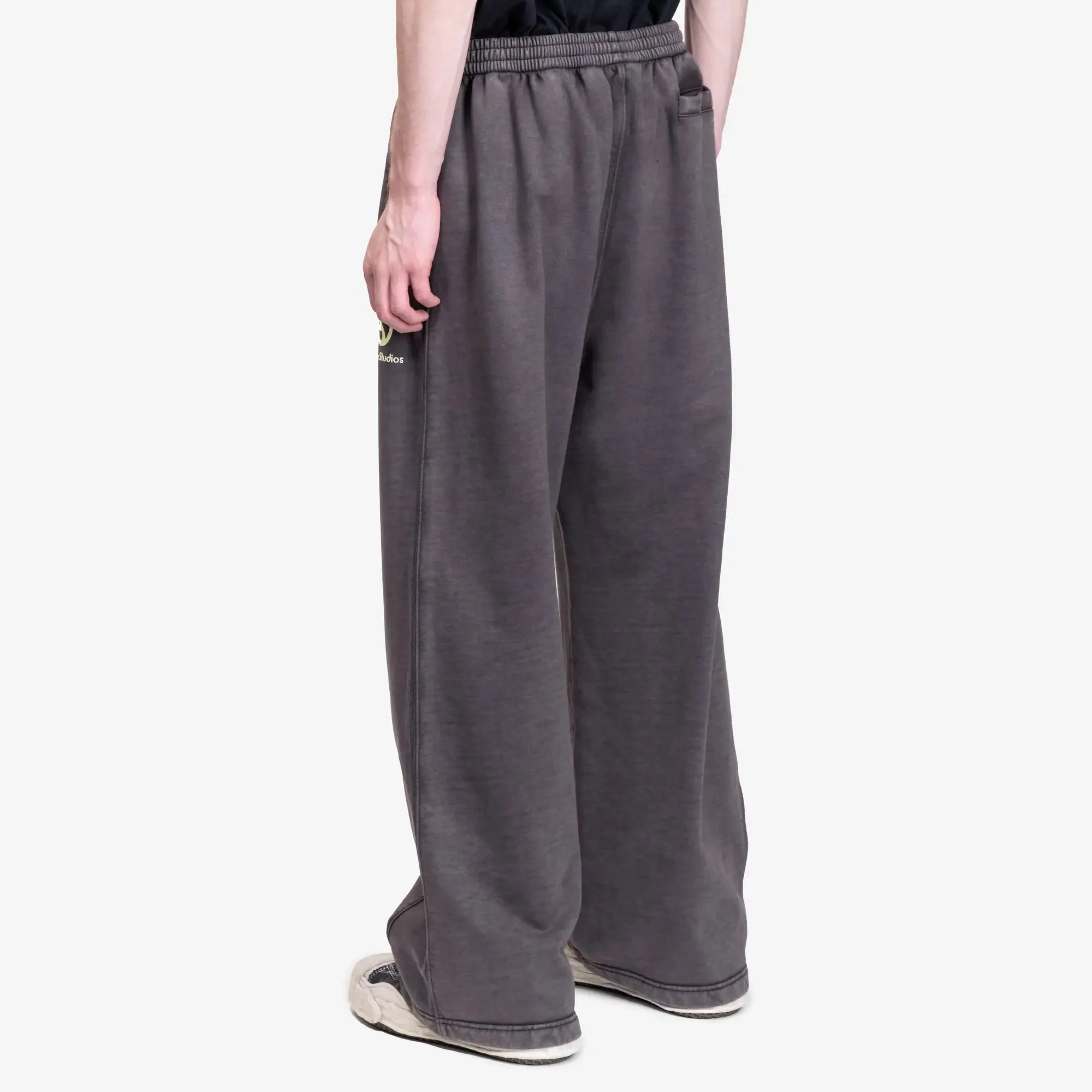 Logo Sweatpants - Image 4