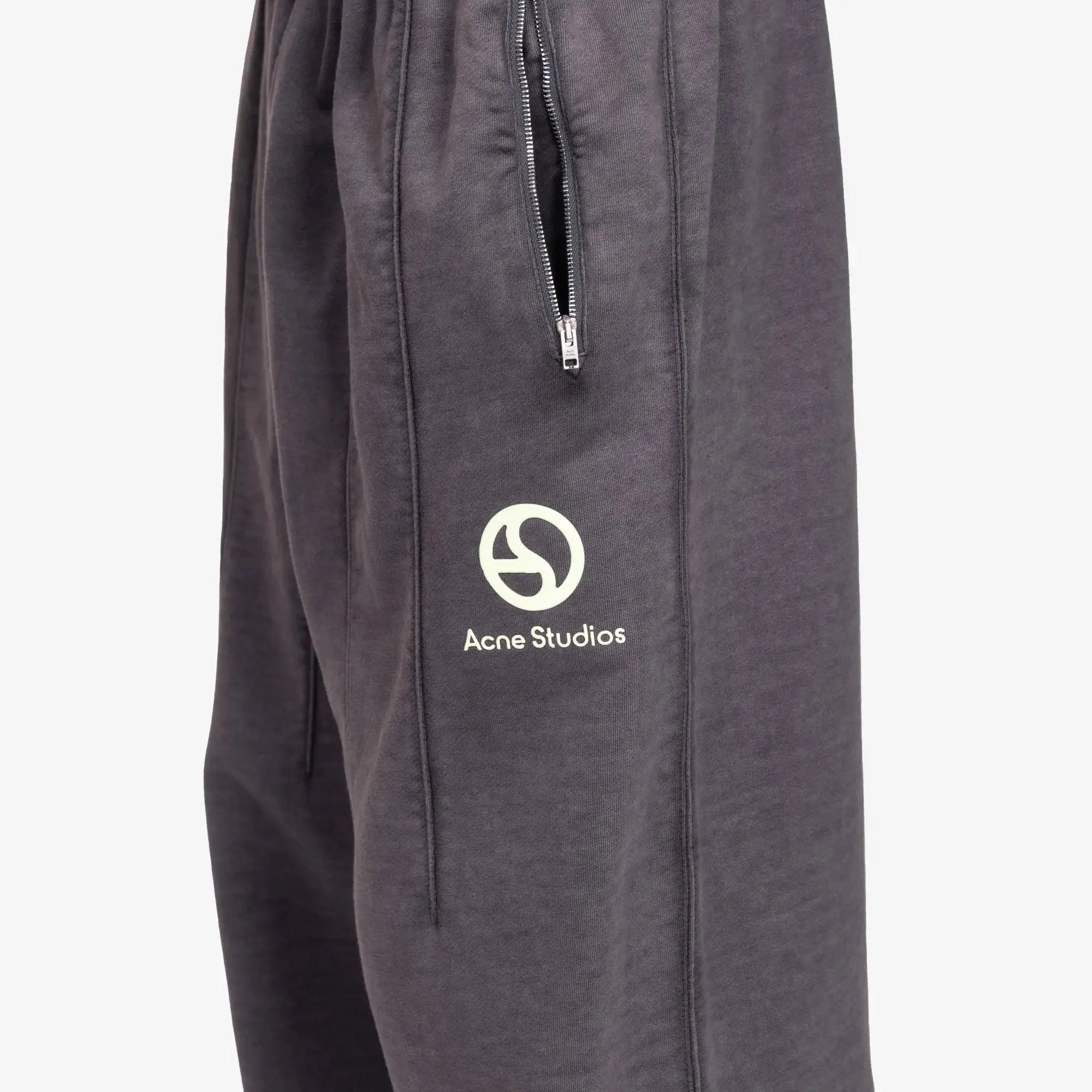 Logo Sweatpants - Image 5