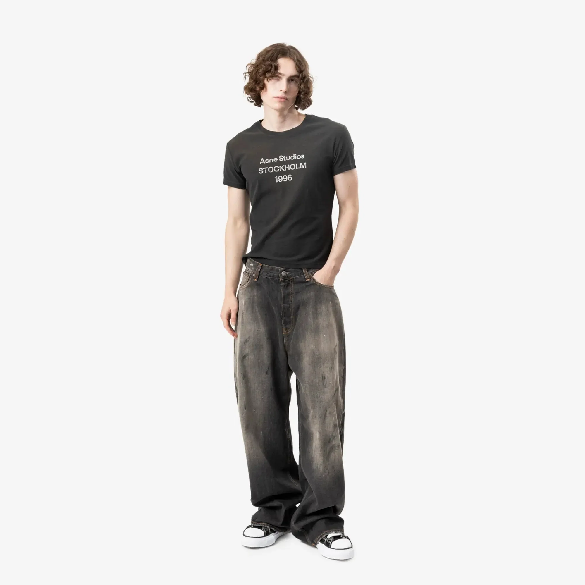 Logo T-Shirt - Image 2