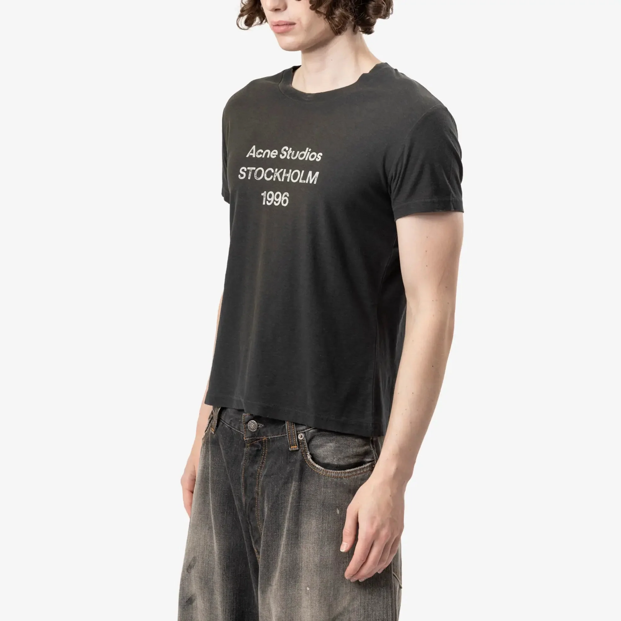 Logo T-Shirt - Image 3
