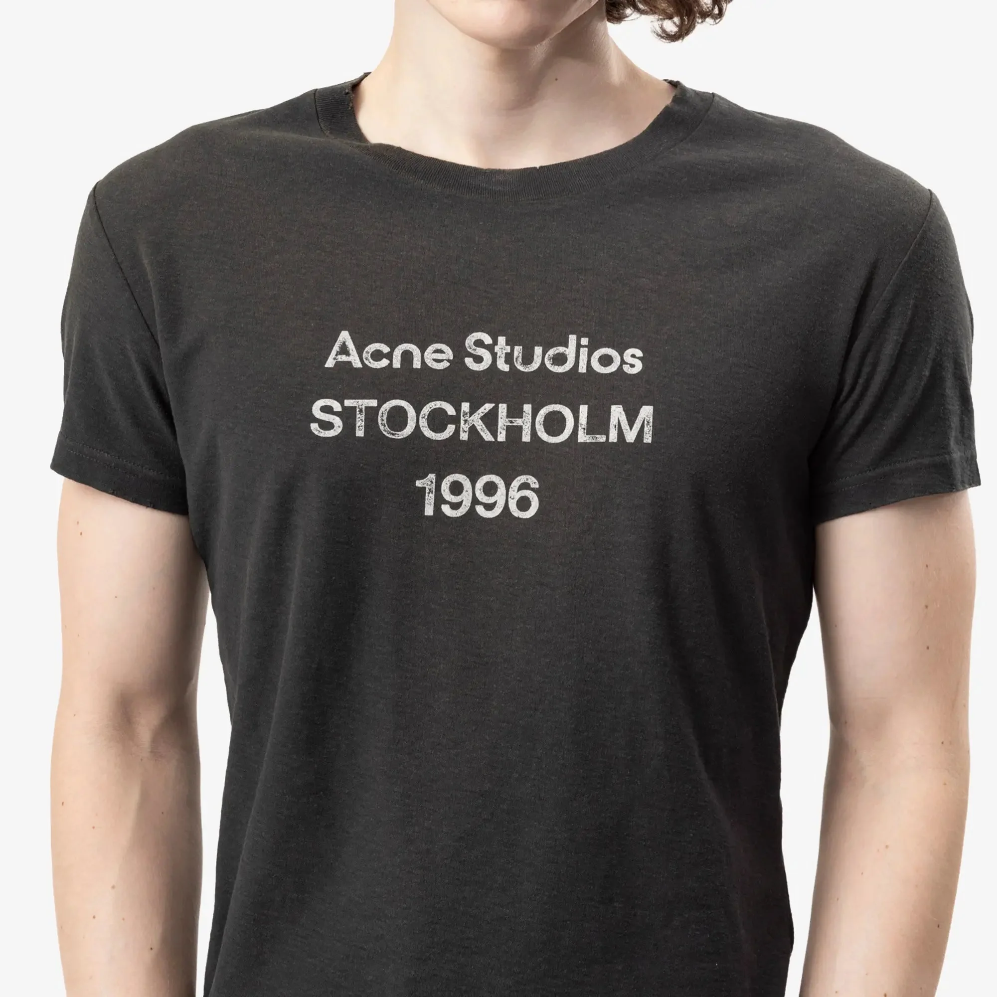 Logo T-Shirt - Image 5