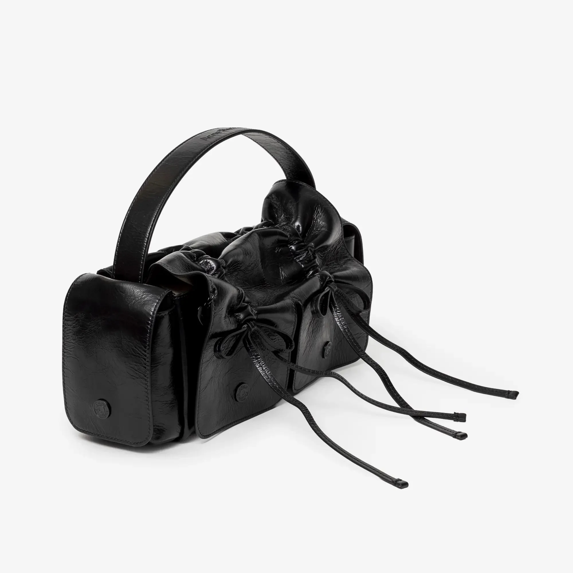 Multipocket Lux Shoulder Bag - Image 3