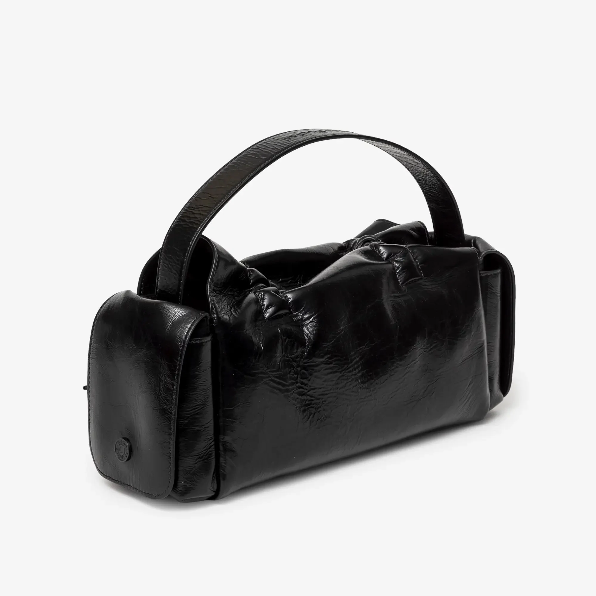 Multipocket Lux Shoulder Bag - Image 4