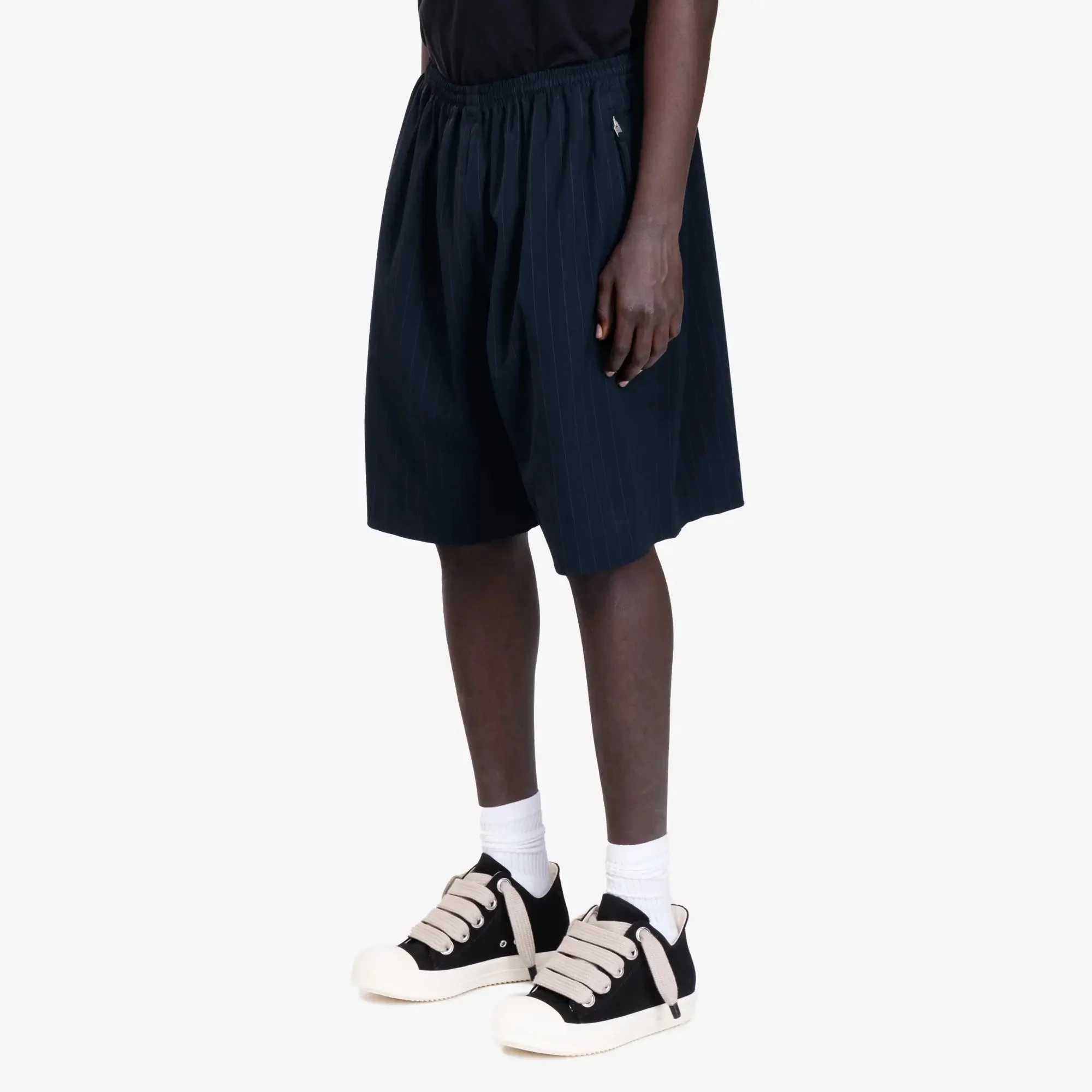 Striped Shorts - Image 3