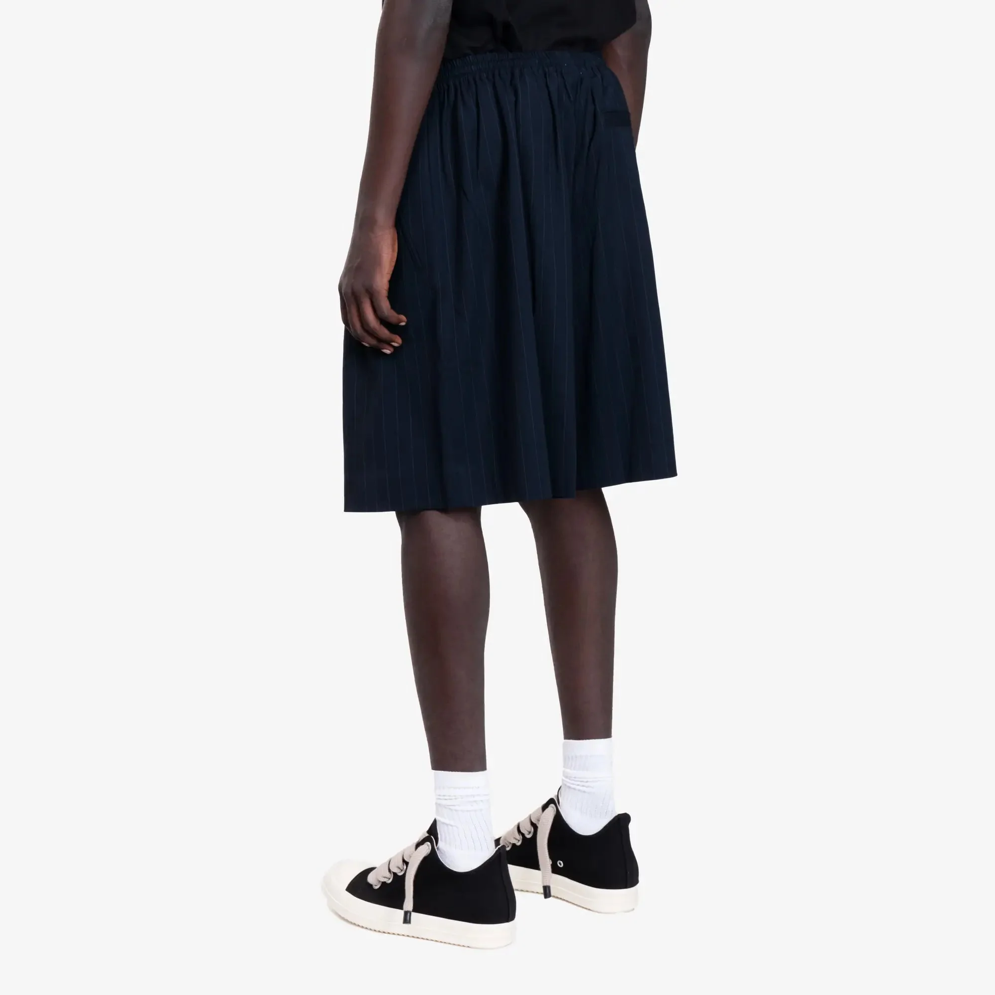 Striped Shorts - Image 4